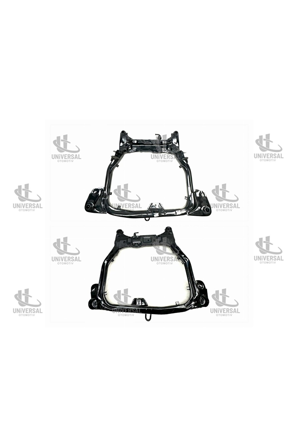 TRAVERS İ30 07-12/CEED 07-12 ÖN