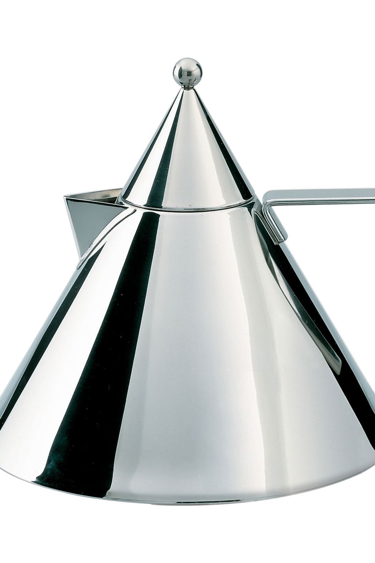 Alessi Il Conico Kettle 2 Lt