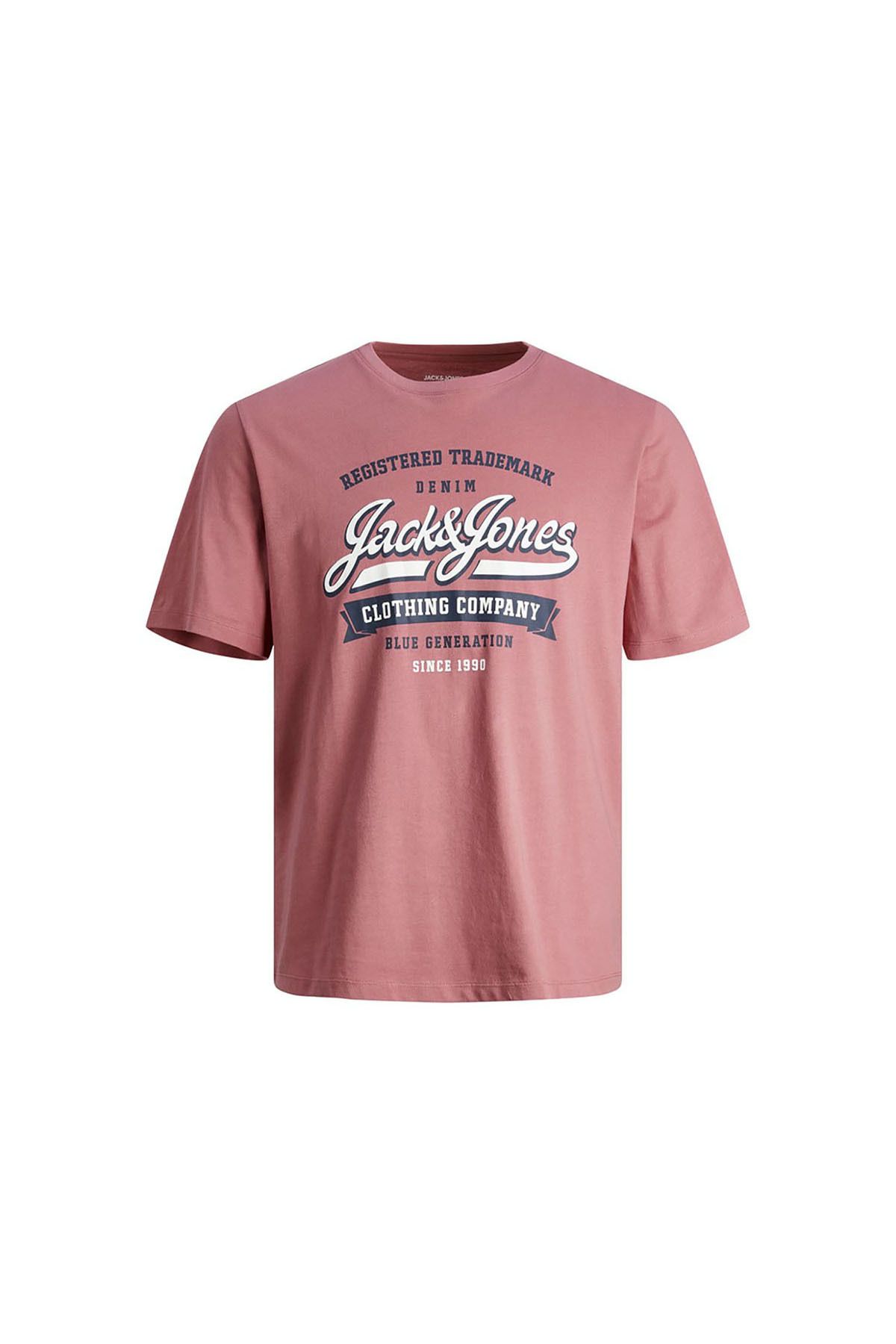 Jack & Jones Erkek T-Shirt 12246690