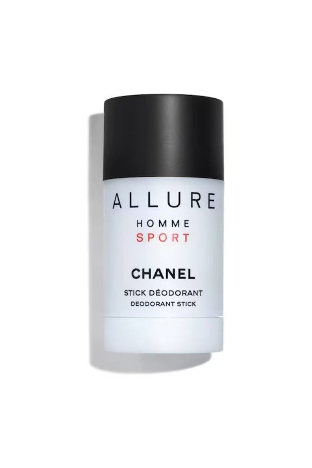 Chanel Allure Homme Sport Deodorant 100 Ml