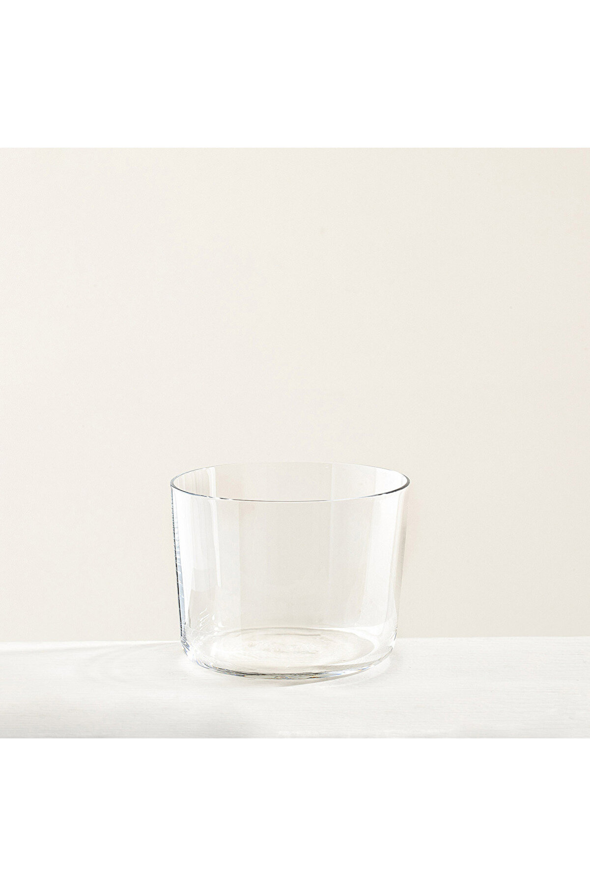 Chakra Elysee Su Bardağı 190 ml Standart