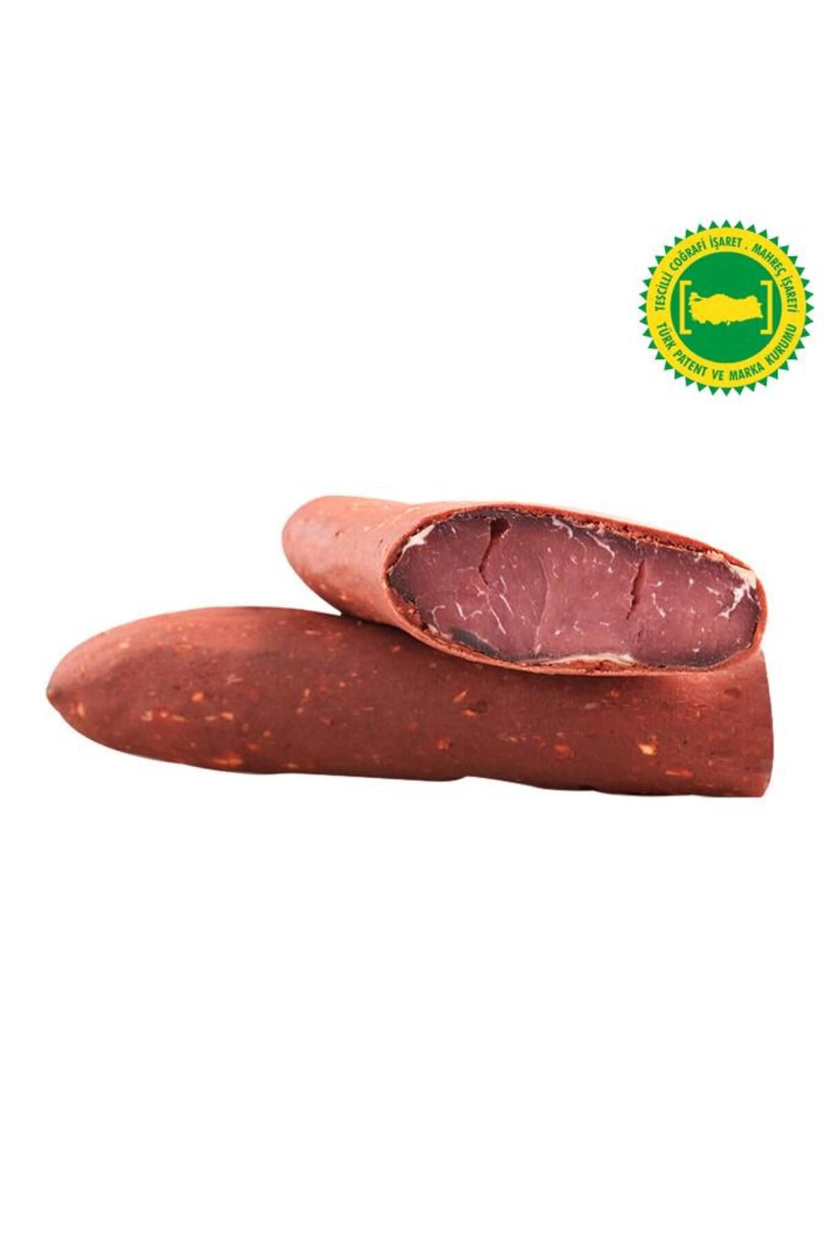 Başyazıcı Efsane Artisan Pastırma Sırt 1000 gr