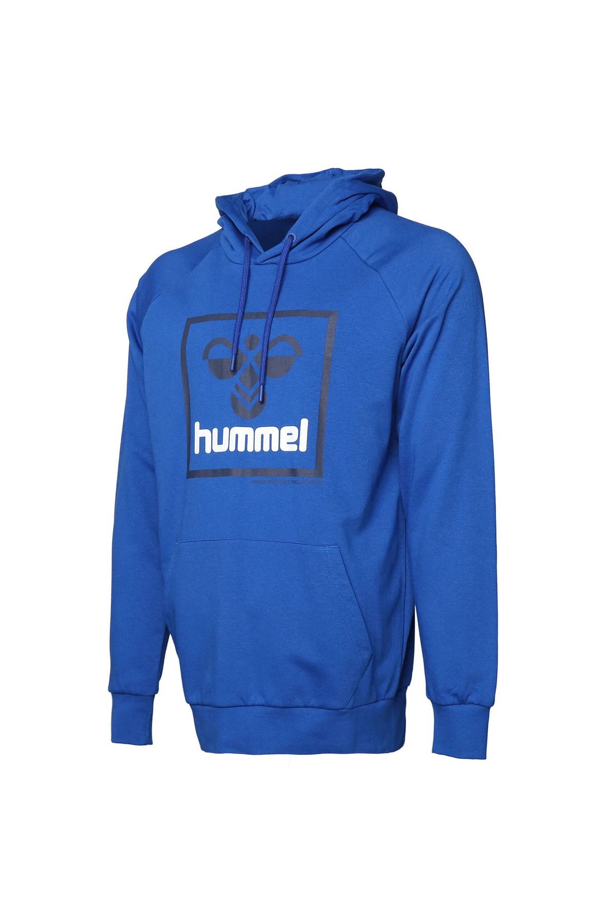hummel Hmlt-ısam 2.0 Hoodıe