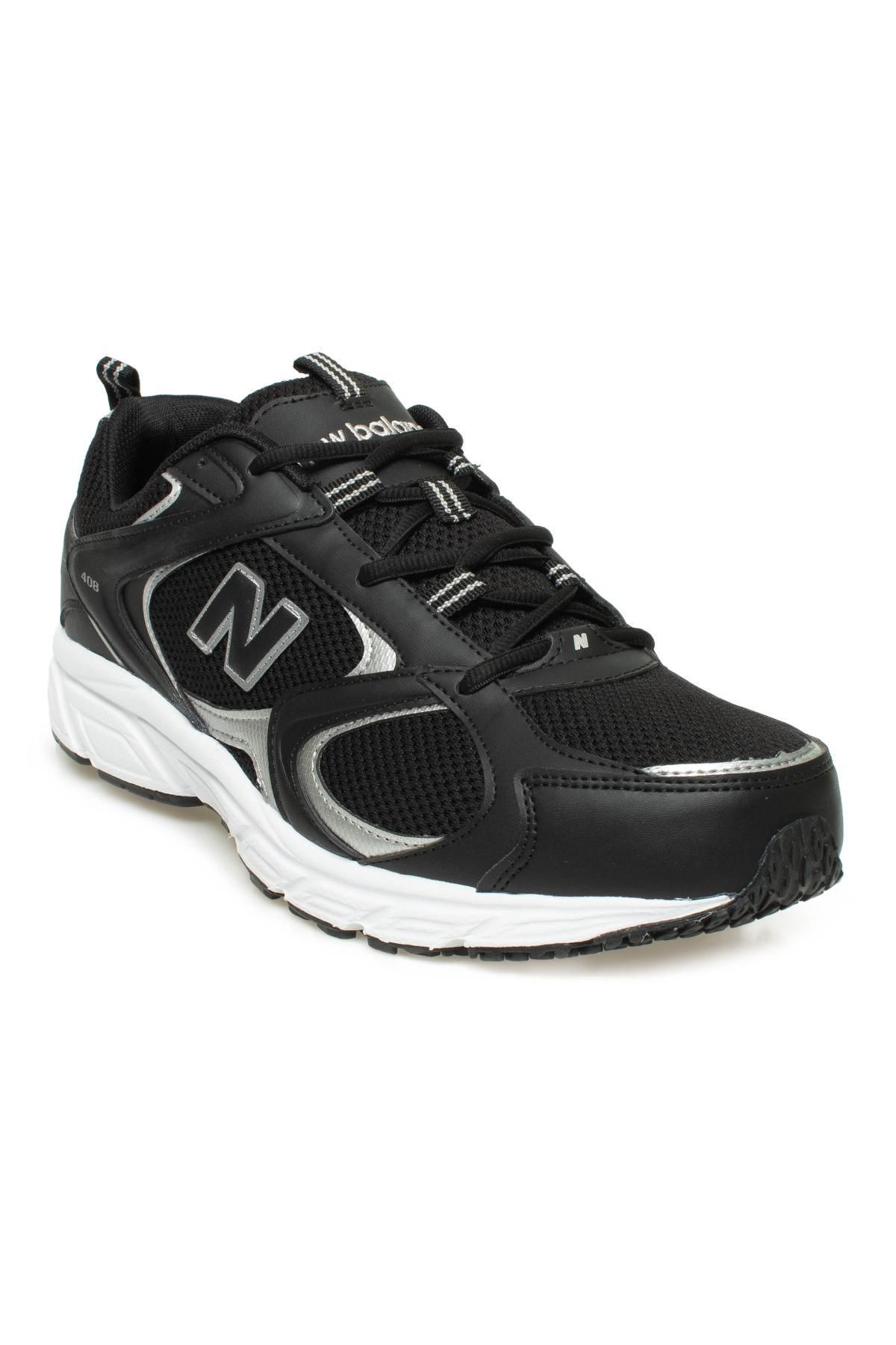 New Balance Ml408 Nb Unisex Performance Shoes Siyah Unisex Spor Ayakkabı