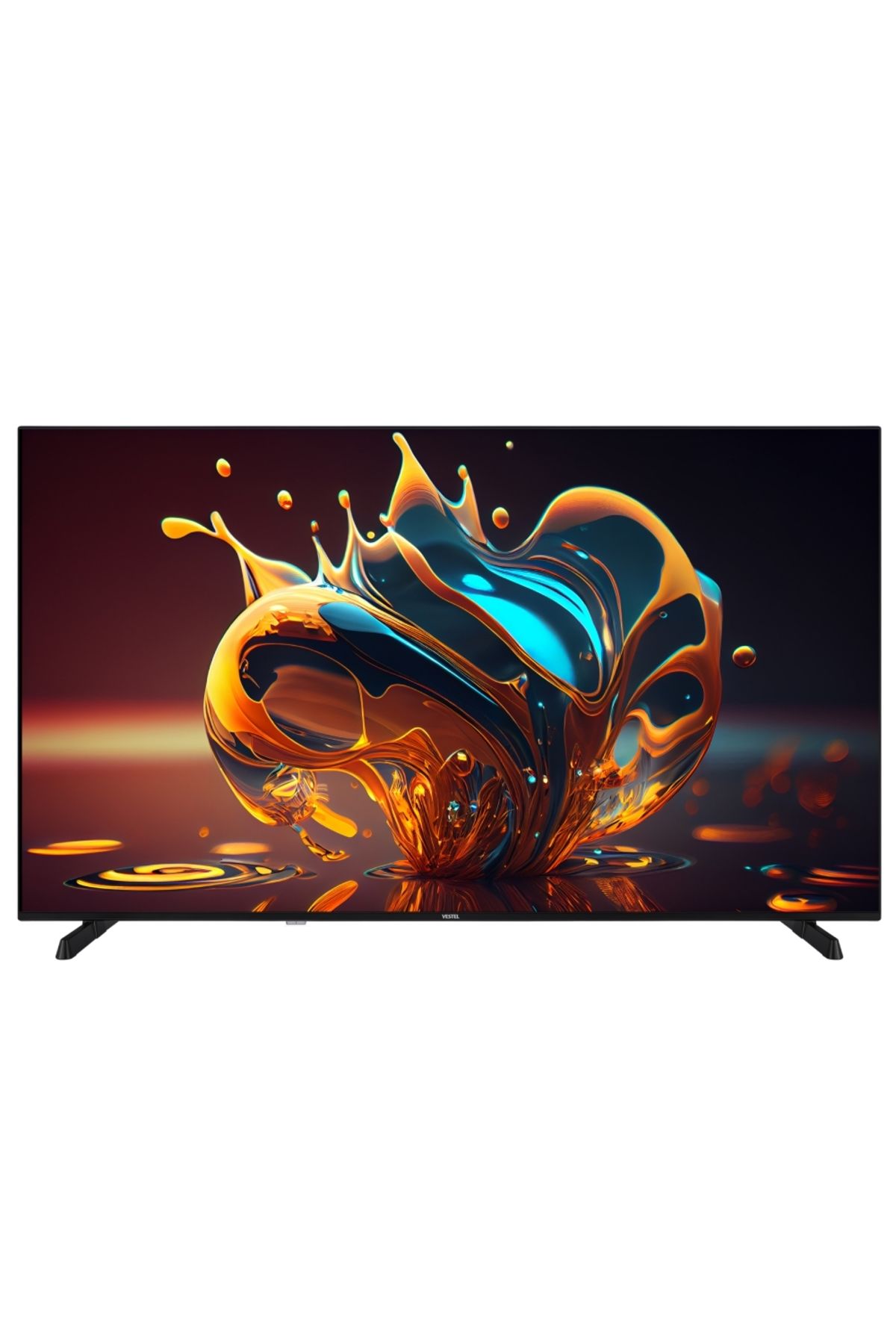 VESTEL 65U9630 65'' 164 Ekran 4K Smart TV