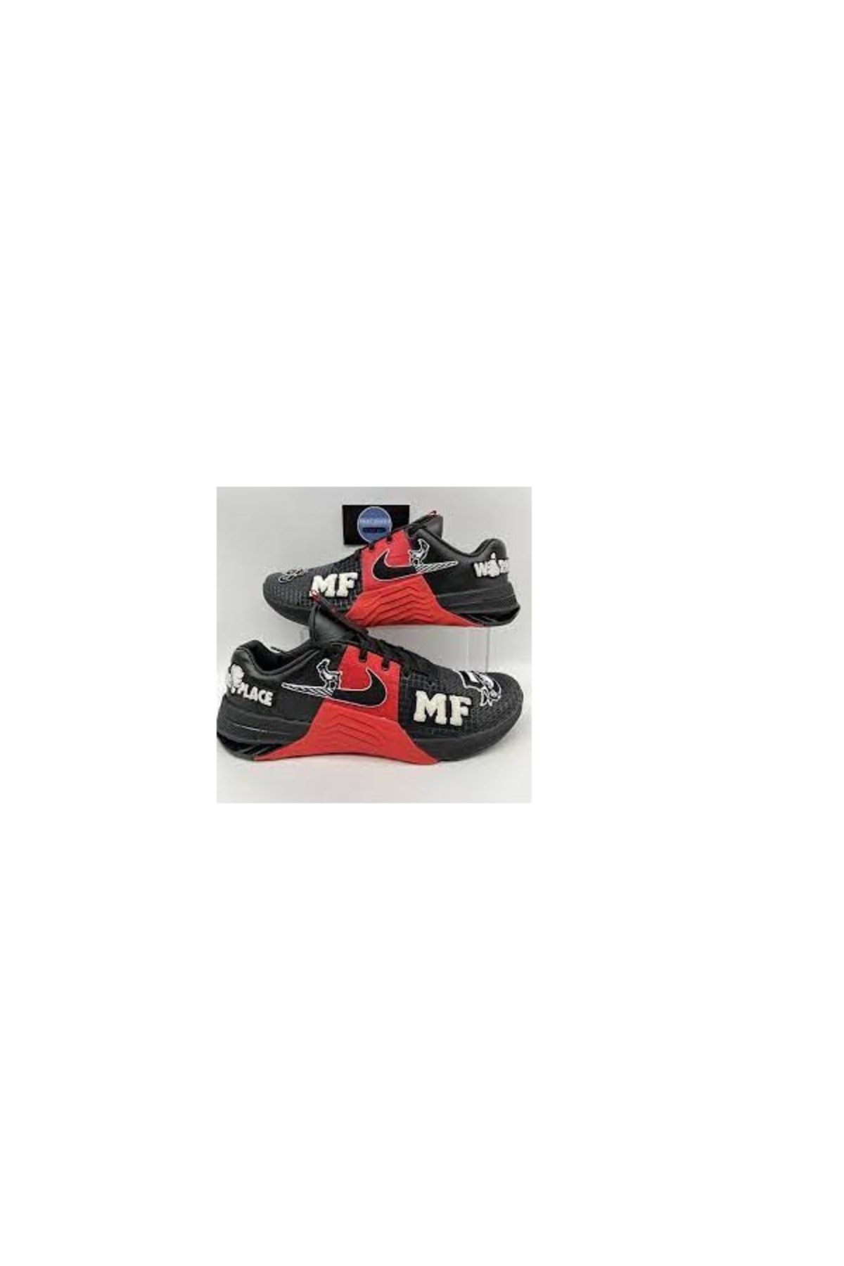 Nike METCOM 8 MF DO9387 001