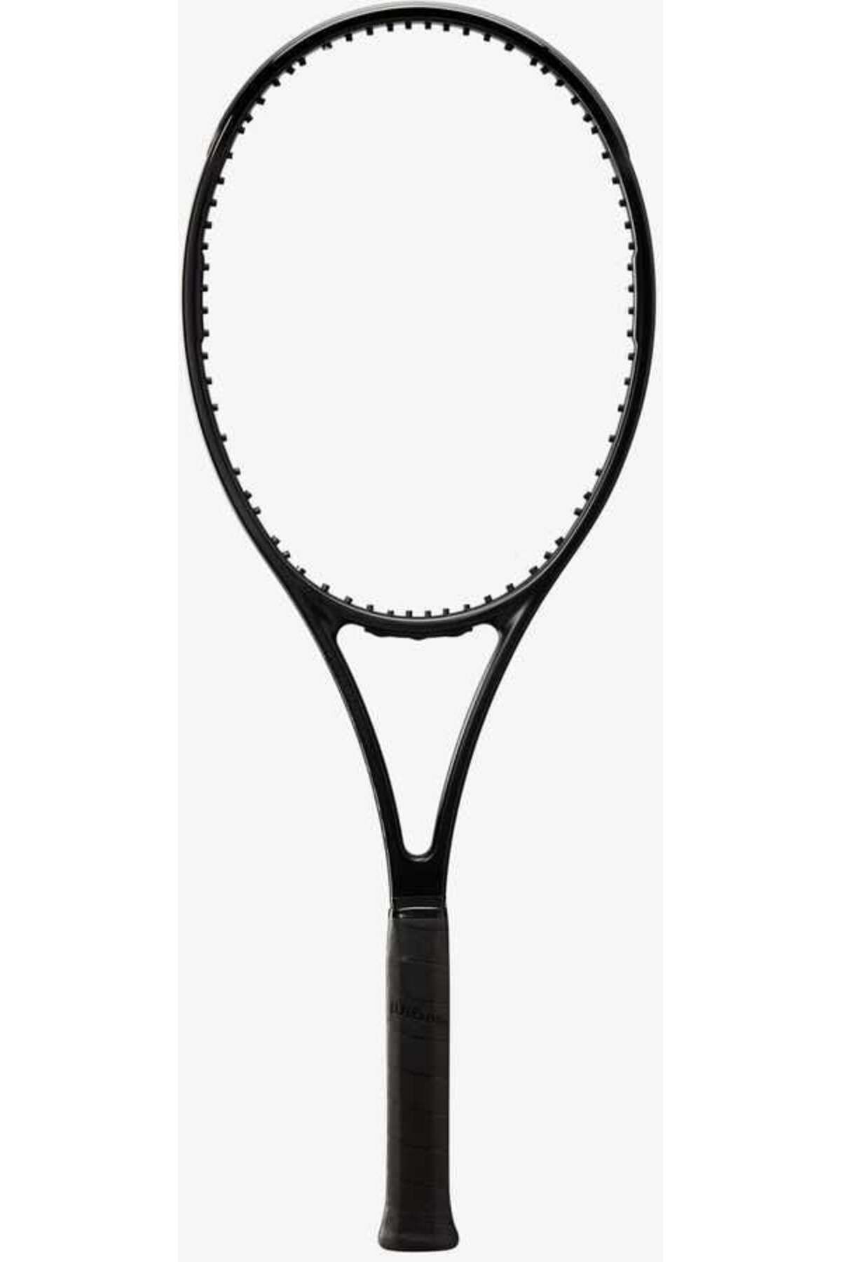 Wilson Noir Pro Staff 97 V14 Tenis Raketi WR140911