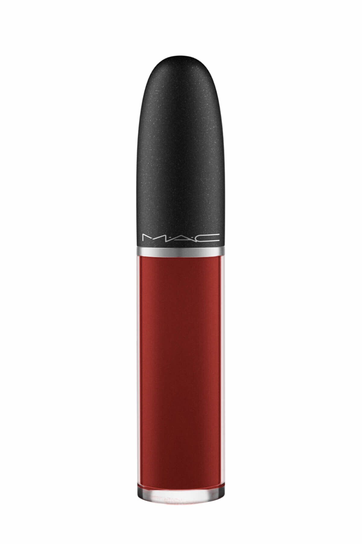 Mac Retro Matte Liquid Lipcolour Carnivorous Liquid Lipstick 5 ml shinee17
