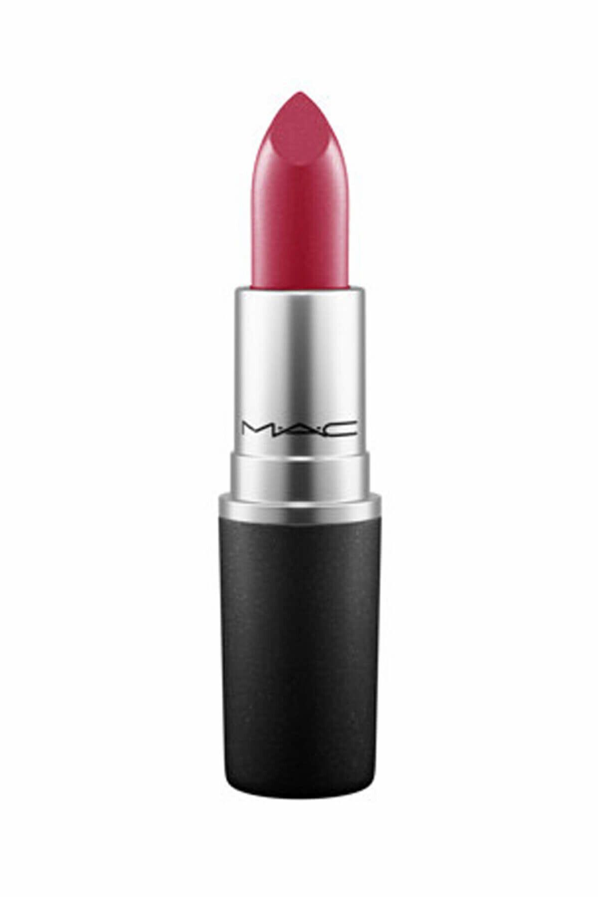 Mac Mac Lipstick D for Danger Lipstick 3 Gr shinee19