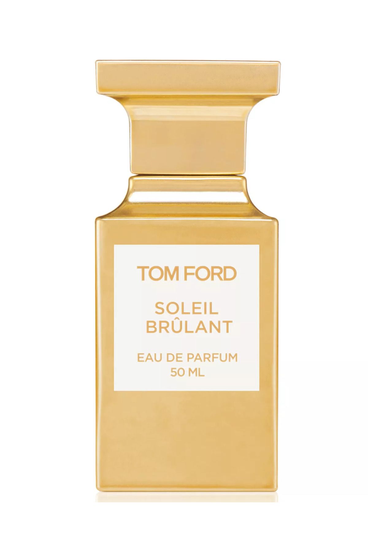 Tom Ford Soleil Brûlant Eau de Parfum 50 Ml