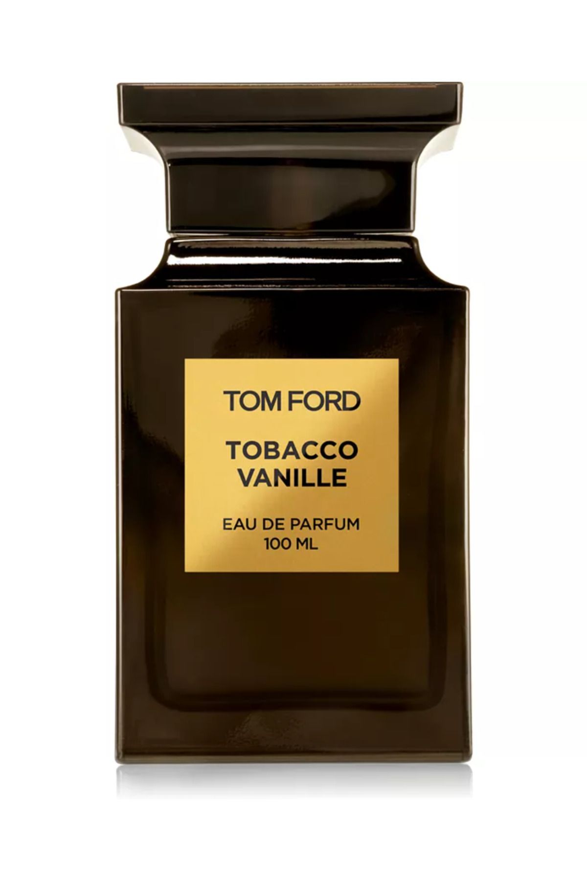 Tom Ford Tobacco Vanille Eau de Parfum 100 Ml