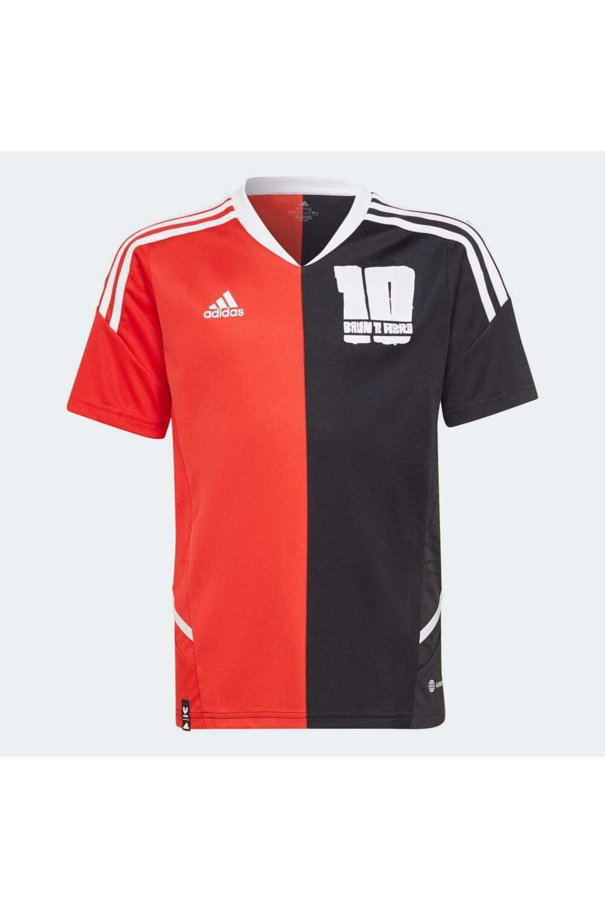 adidas Çocuk Futbol Antreman T-shırt Messı Jsy Y Hı3792