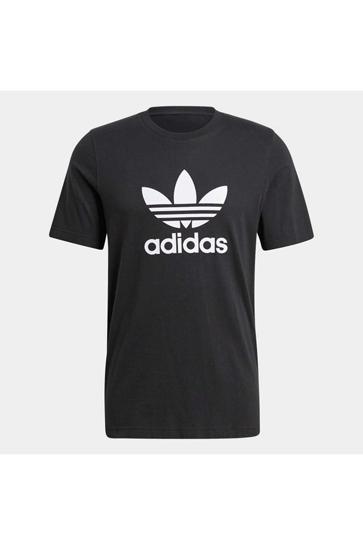 adidas Erkek T-shirt Trefoıl T-shırt Gn3462