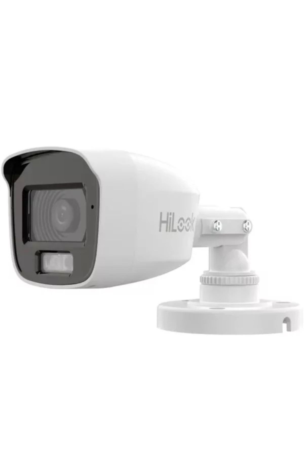 Hilook THC-B127-LPS 2Mp Dual Light 2.8mm Mik. Bullet Turbo HD Kamera