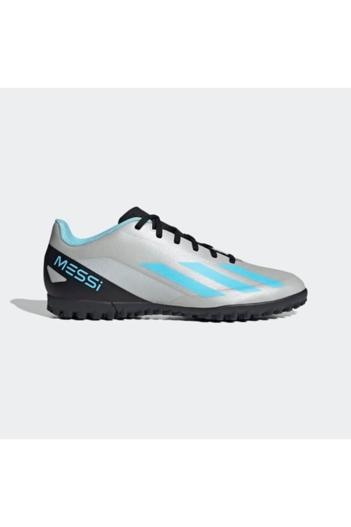 adidas Erkek Halı Saha Ayakkabısı X Crazyfast Messı.4 Tf Ie4069