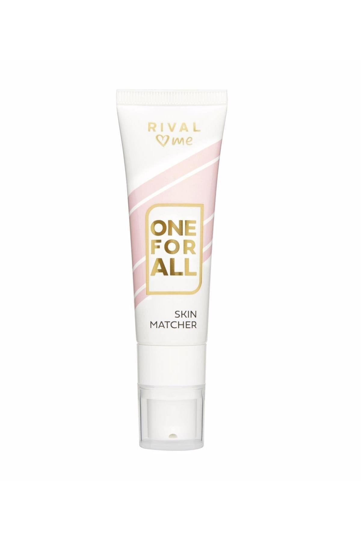 Rival Loves Me Makeup Removal Wipes - 25 Pack Normal/Combination Skin - 25 Pcs
