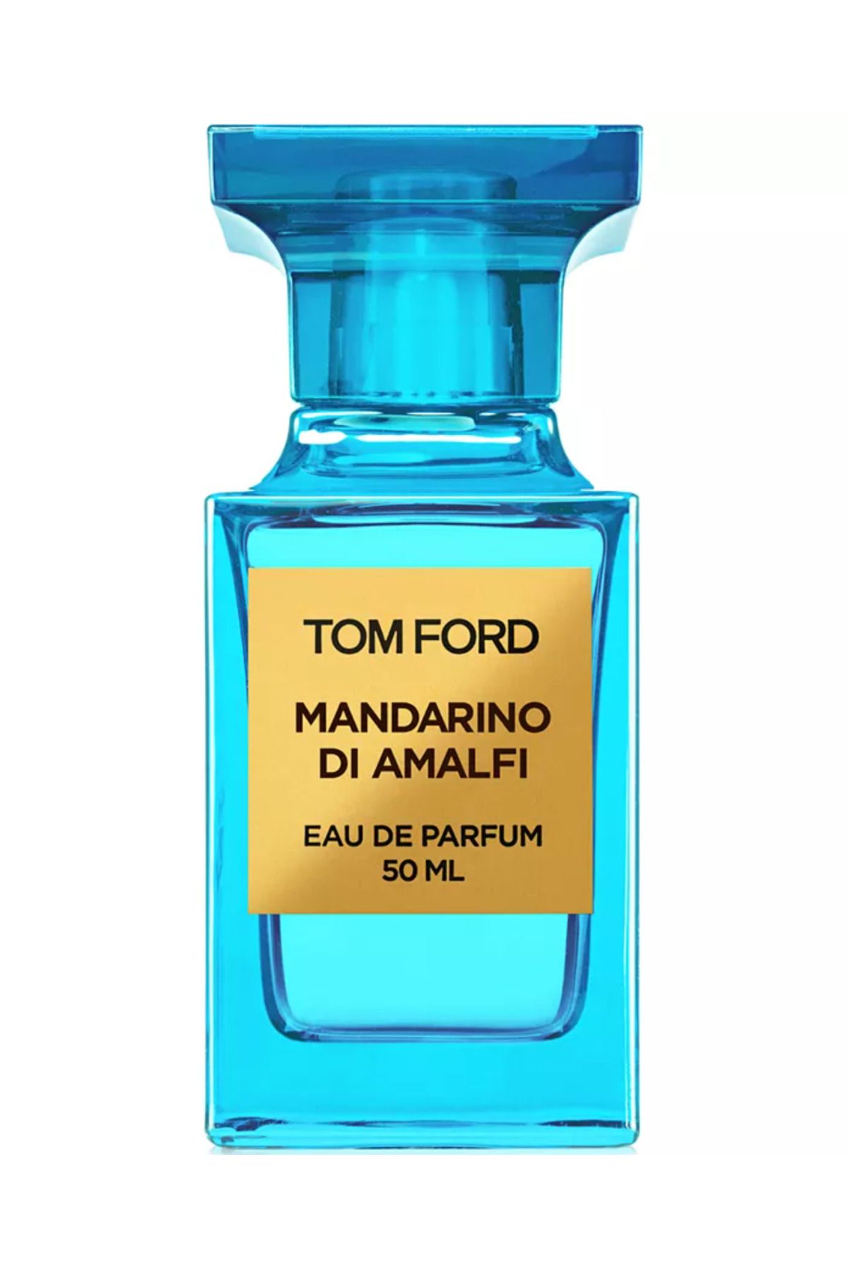 Tom Ford Mandarino Di Amalfi Eau de Parfum Spray 50 Ml   7290475734908234729137
