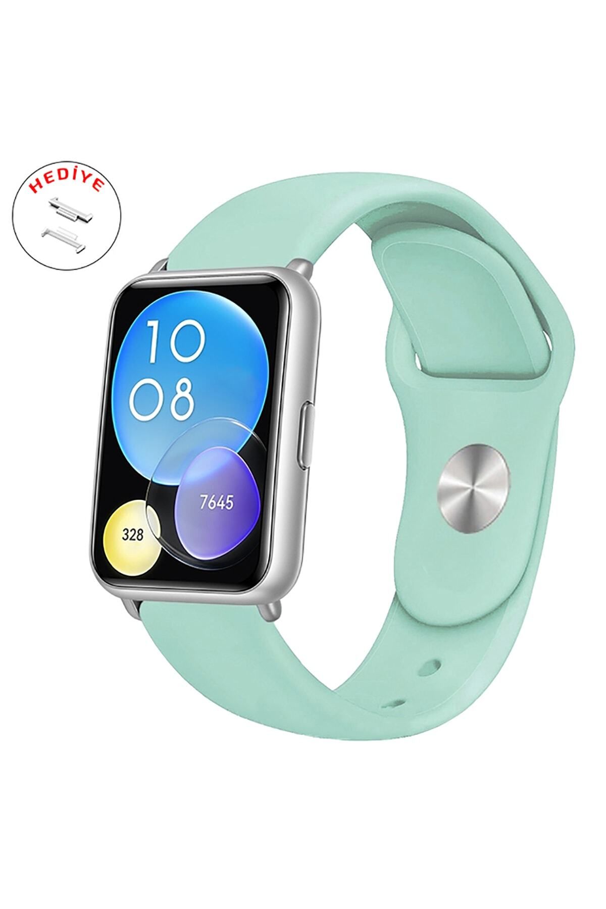 Huawei Watch Fit 2 Купить Цена