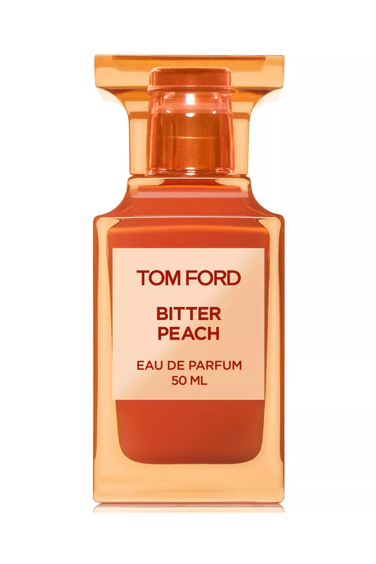 Tom Ford Bitter Peach Eau de Parfum 50 Ml
