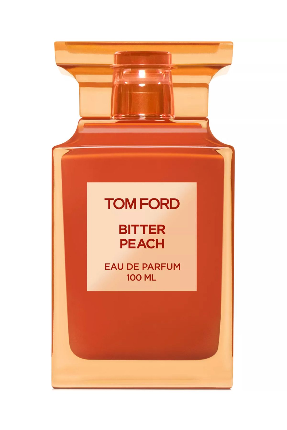 Tom Ford Bitter Peach Eau de Parfum 100 Ml