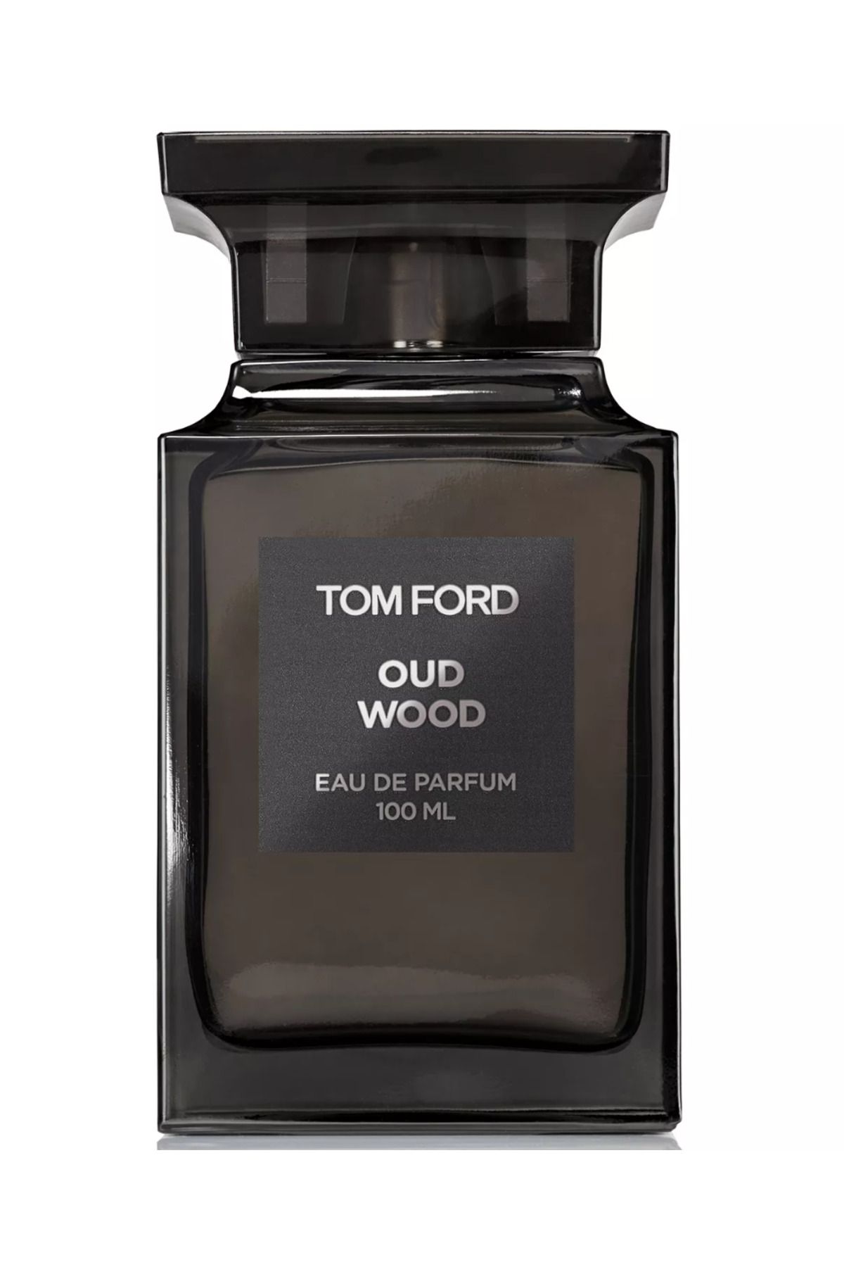 Tom Ford Private Blend Oud Wood Eau de Parfum 100 Ml