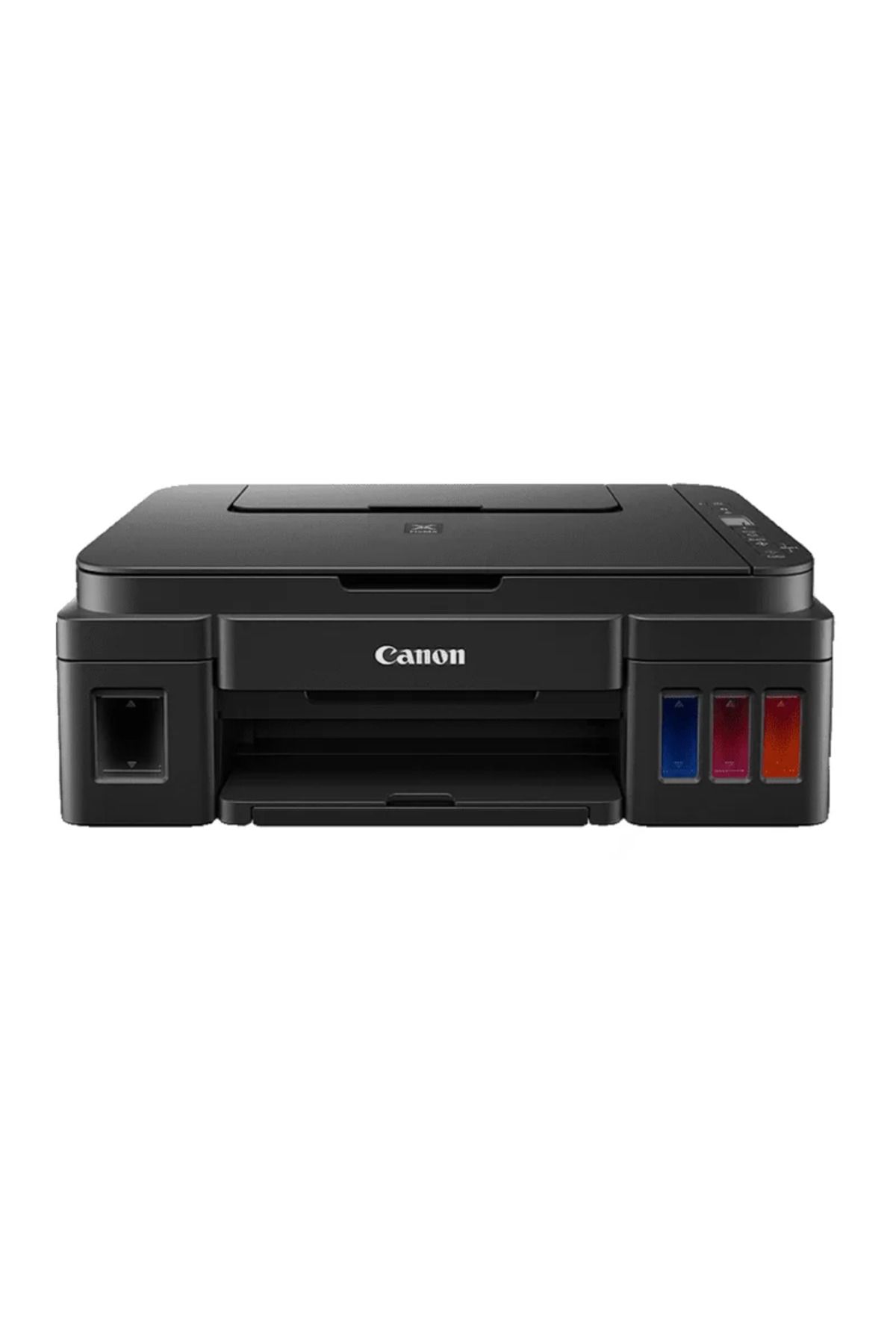 Canon G3411 Pixma Renkli Fotokopi Tarayıcı Wifi Tanklı Yazıcı