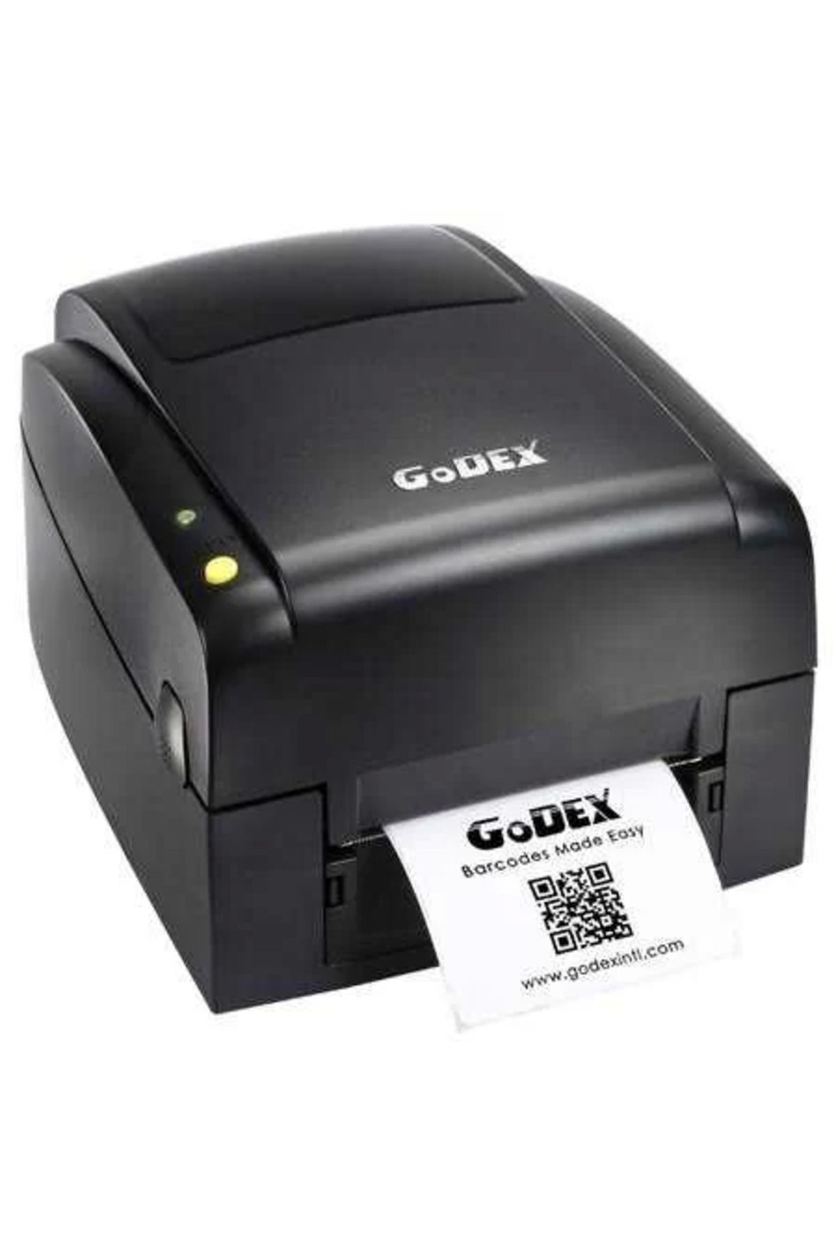 GODEX Ez-1100 Plus Etiket/barkod Yazıcı