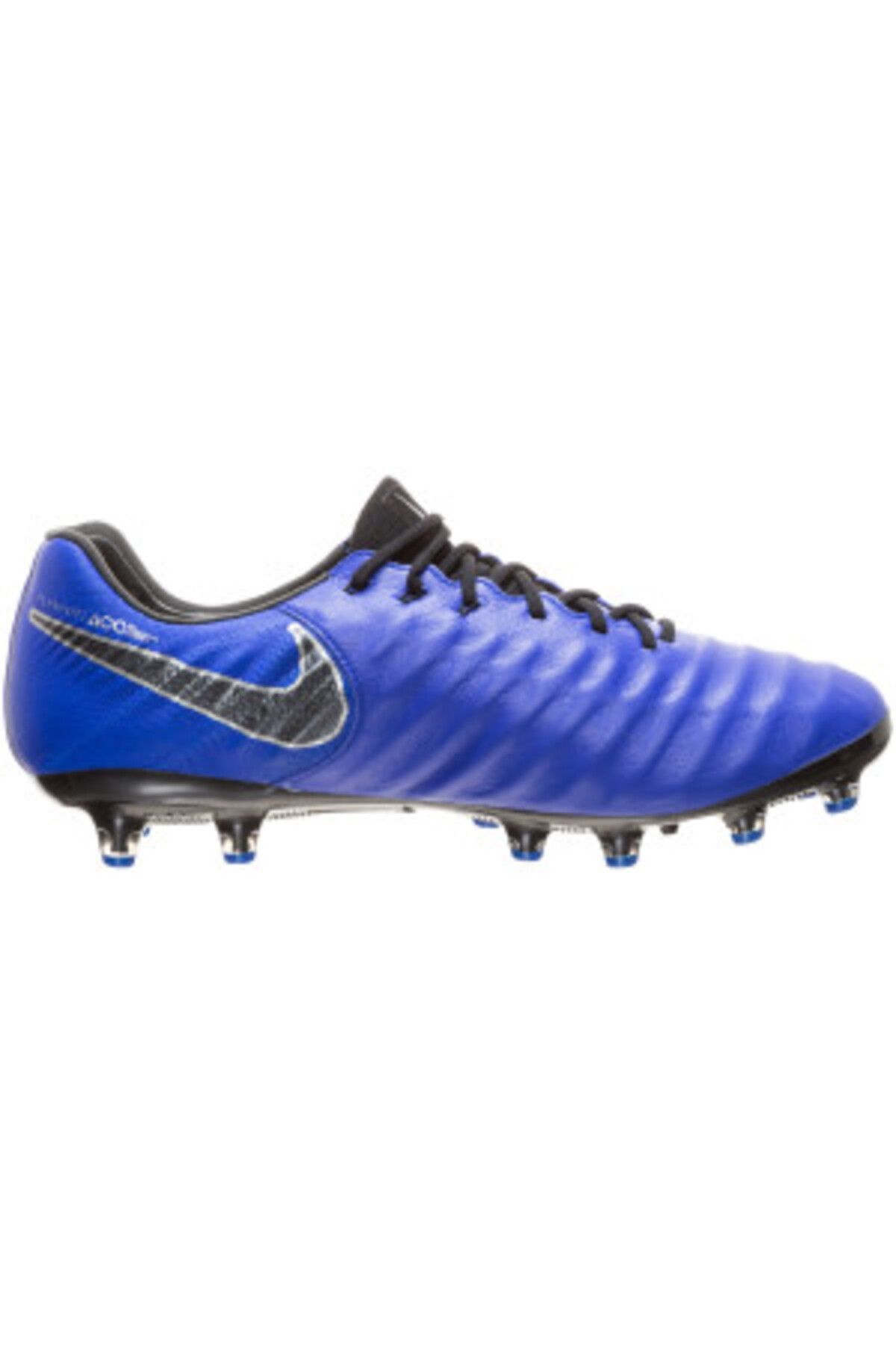 Nike Legend 7 Elite ERKEK KRAMPON MAVİ AH7423400 (P-4)