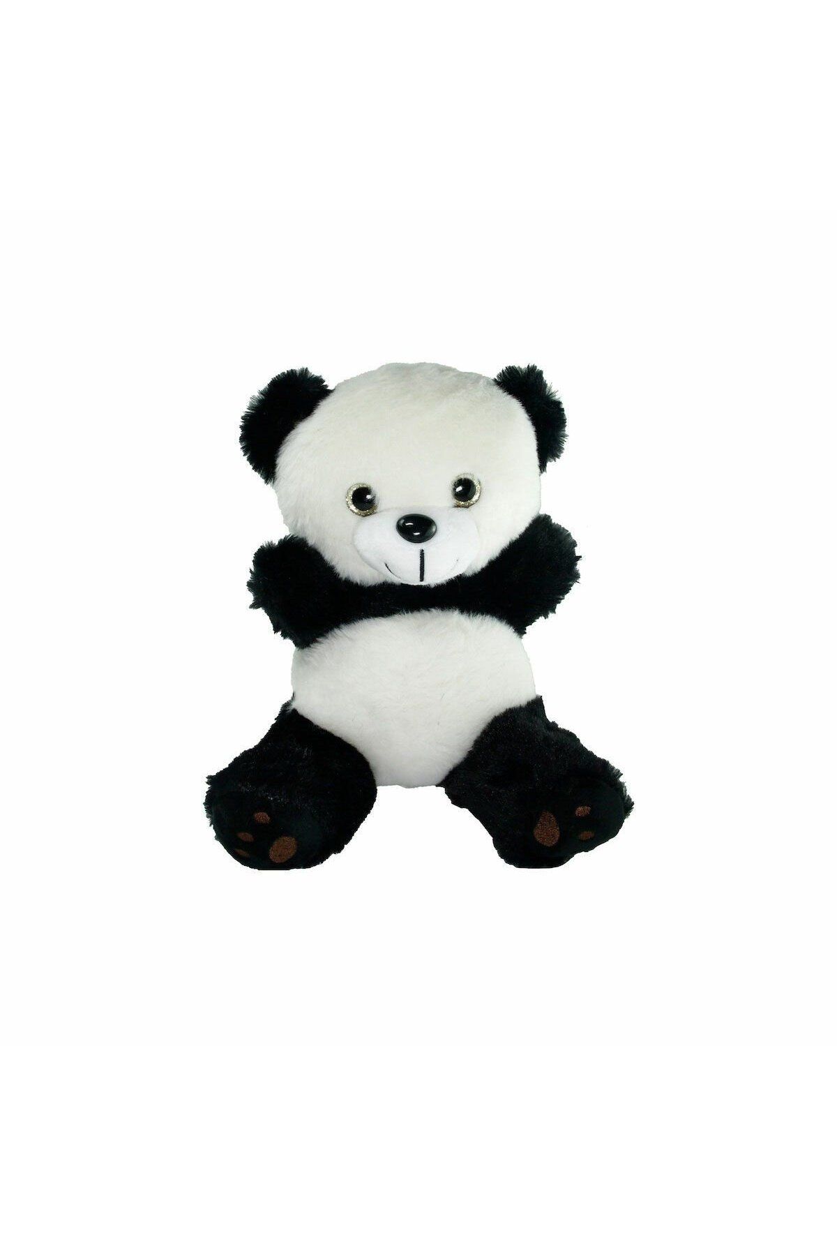 Vardem PB30453-22S1 Peluş Ayı-Panda 23 cm -Vardem