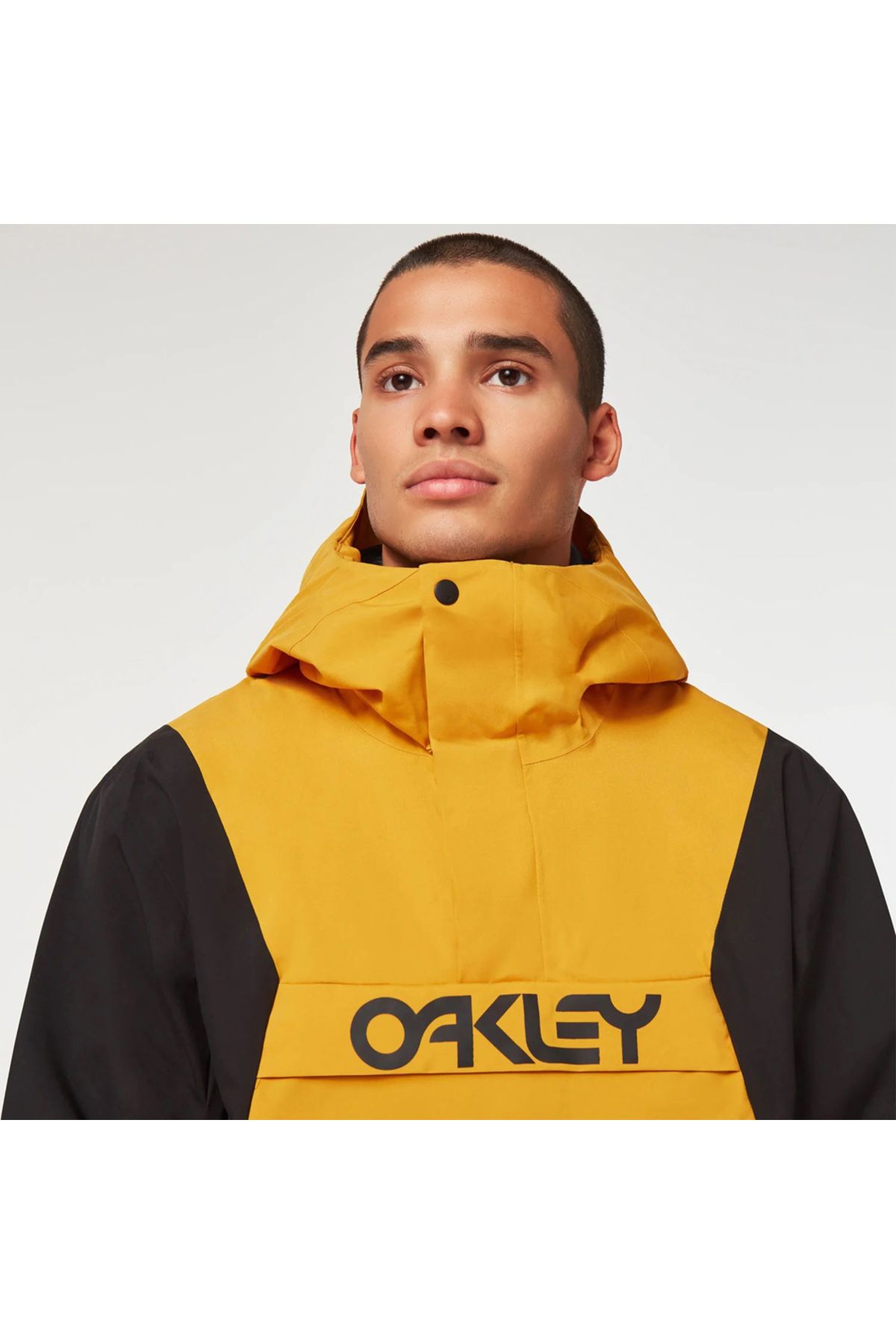 Oakley Tnp Tbt Insulated Anorak Erkek Kayak Montu