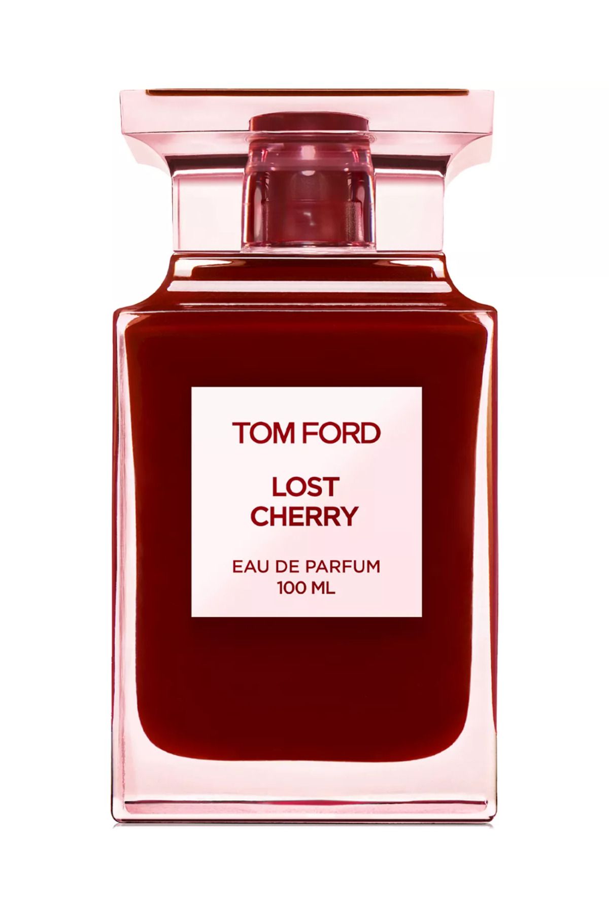 Tom Ford Lost Cherry Eau de 100 Ml Unisex
