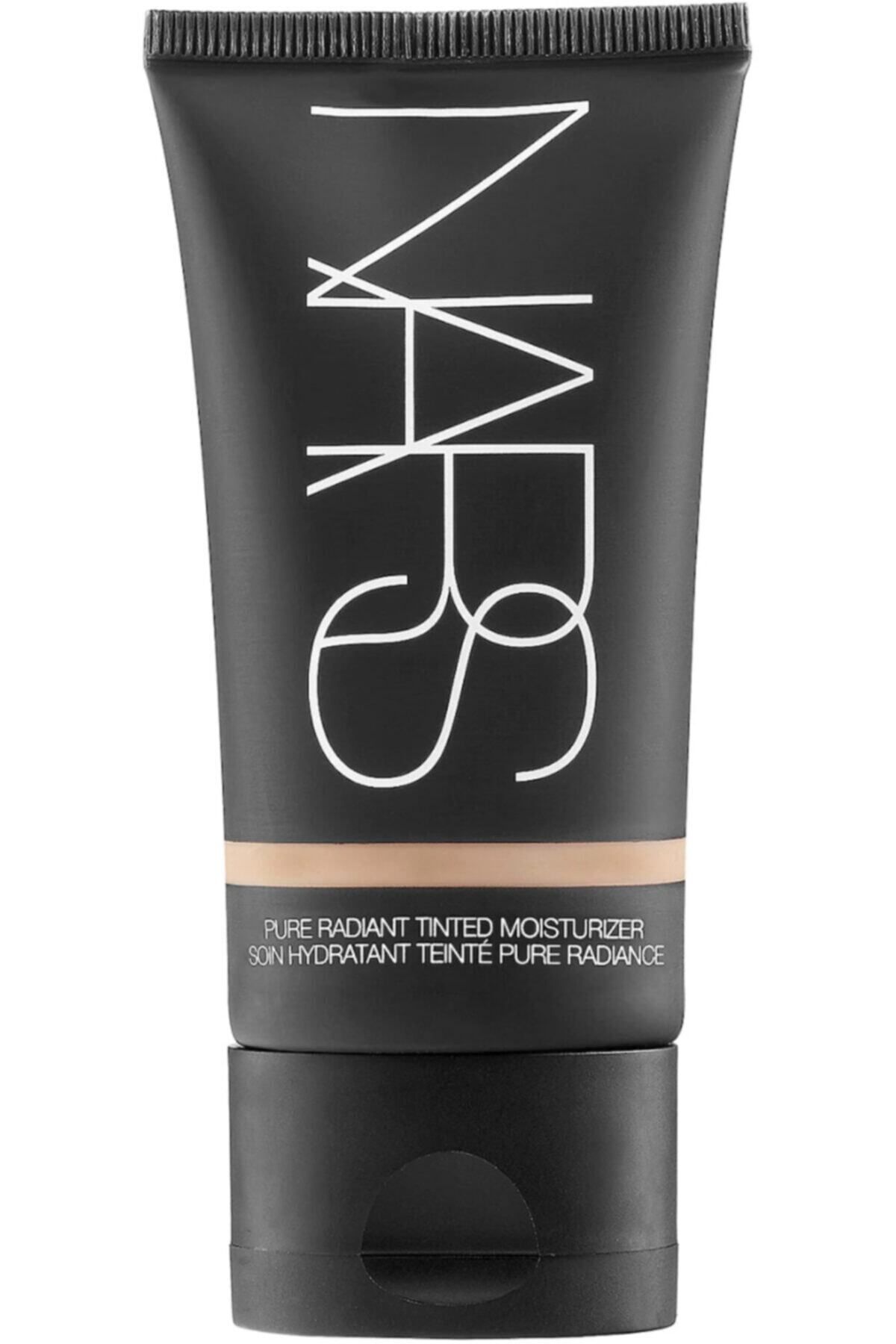 Nars Pure Radiant Tinted Moisturizer 56 ml-EFFECTIVE Shooting834
