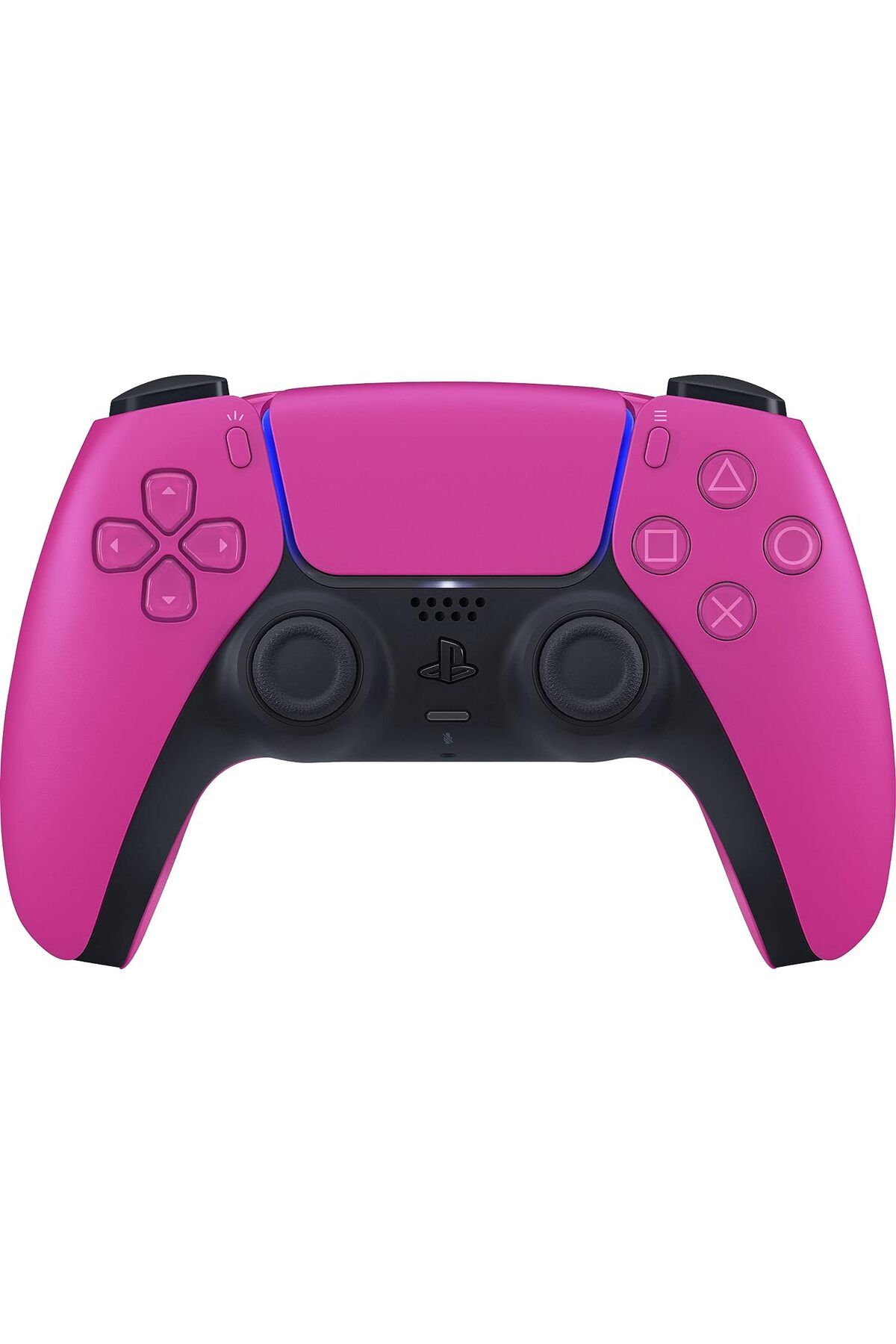 Sony PS5 DualSense Wireless Controller Oyun Kolu Pembe (Yenilenmiş tehşir ürün)