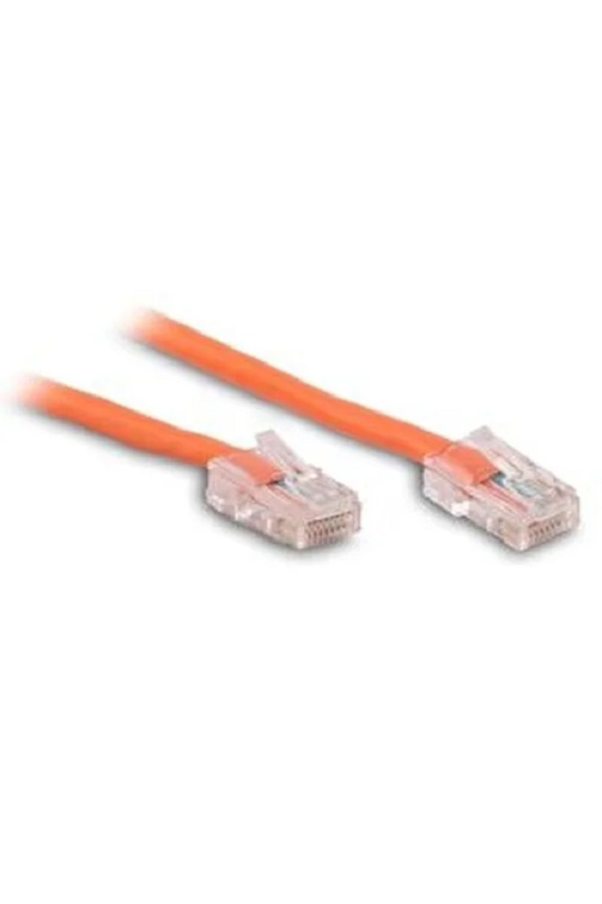 Nexans CAT6 Ethernet Kablosu U-UTP 23 AWG Halojen Free Uçları Hazır Tak Kullan 16 METRE