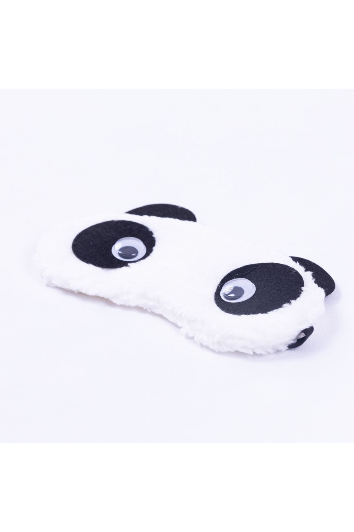 Bimotif Uyku göz bandı, yıkanabilir Panda