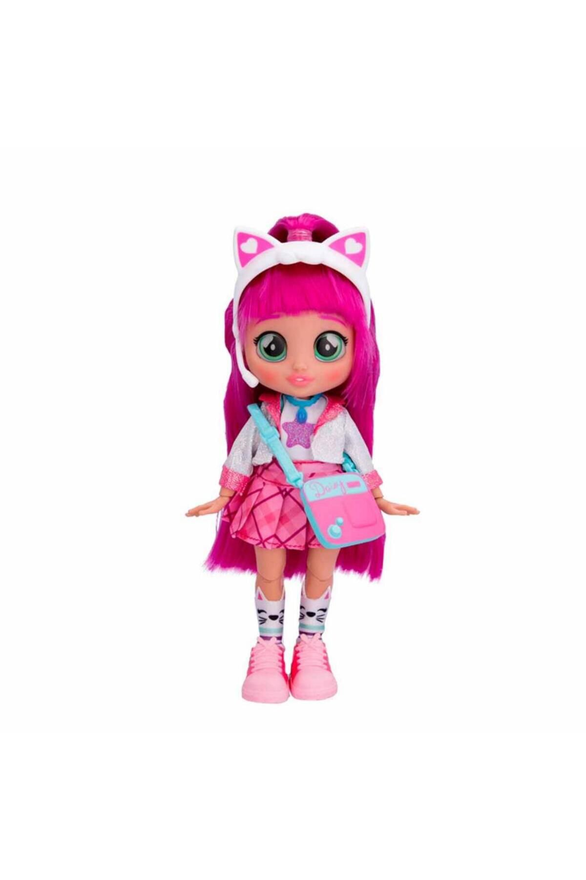 Cry Babies Bff Bebekler S2 - Daisy CYB47000-2