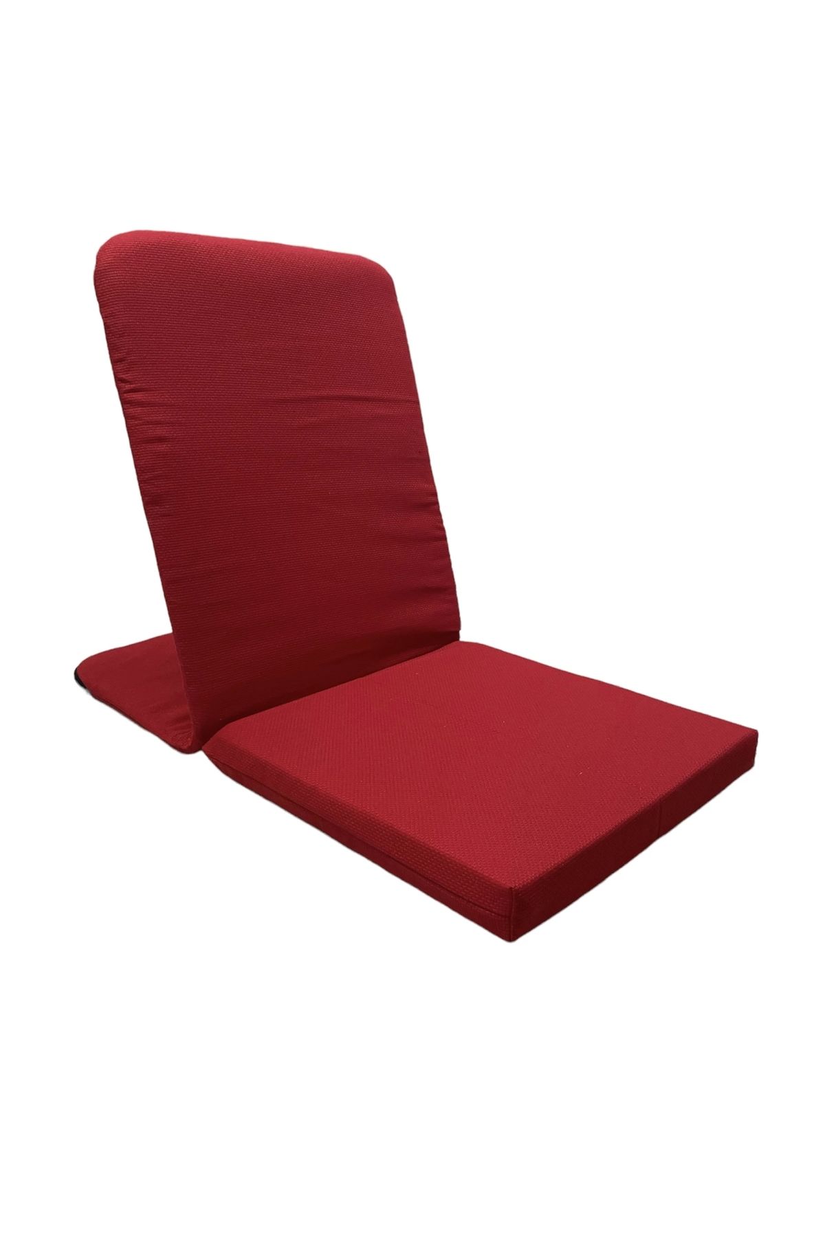 SIFIR312 Meditasyon Sandalyesi - Backjack / Pamuklu Hava Alabilen Kumaş