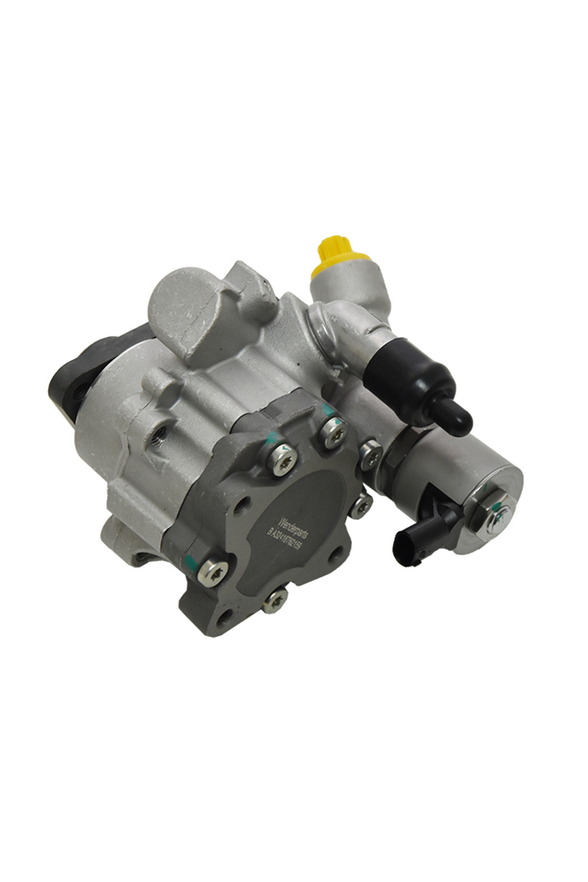 Direksiyon Pompası E60 N62 540i 550i