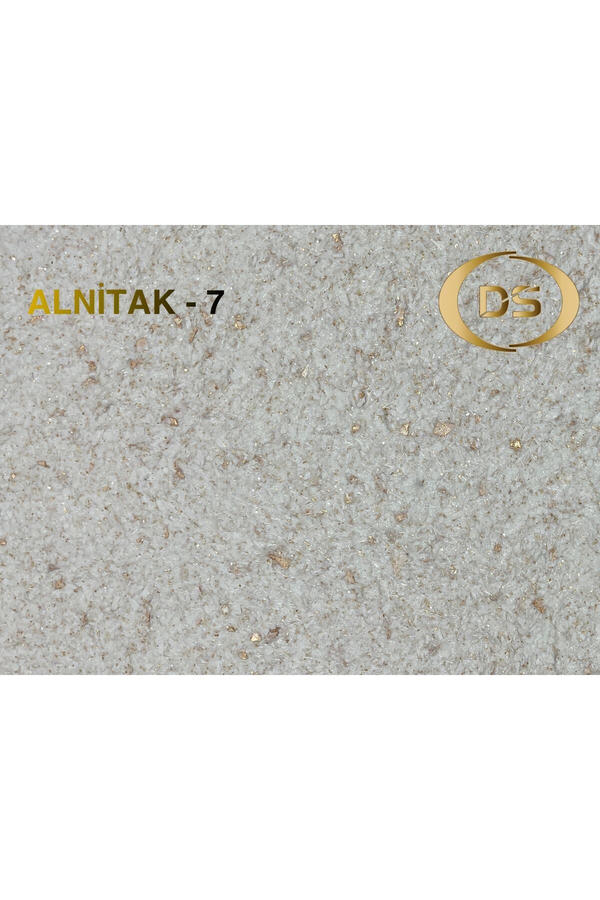 DURAKS Alnitak - 7 | Ipek Sıva & Canlı Sıva & Pamuk Sıva & Yalıtımlı Sıva