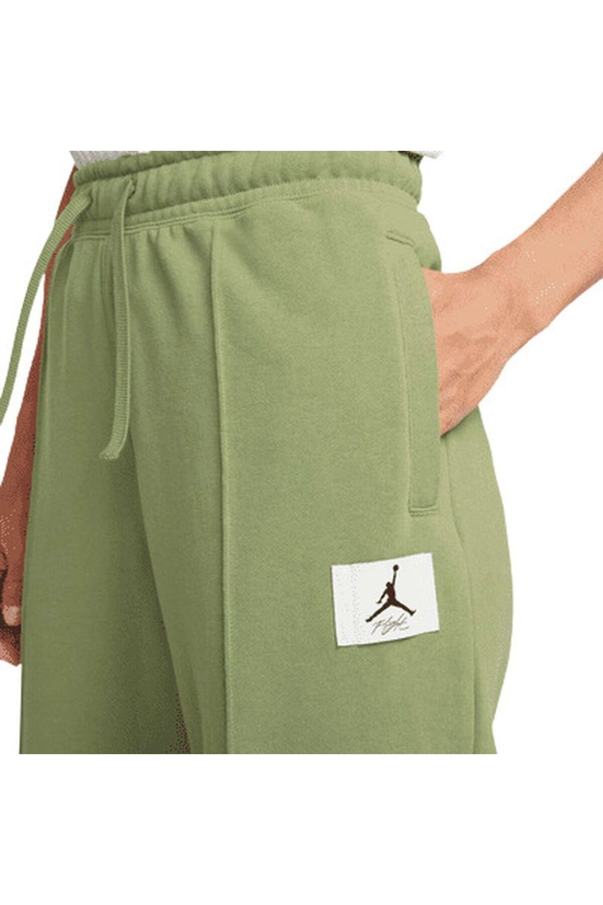 Nike Jordan Essentials Women's Fleece Eşofman Altı-dd7001-398