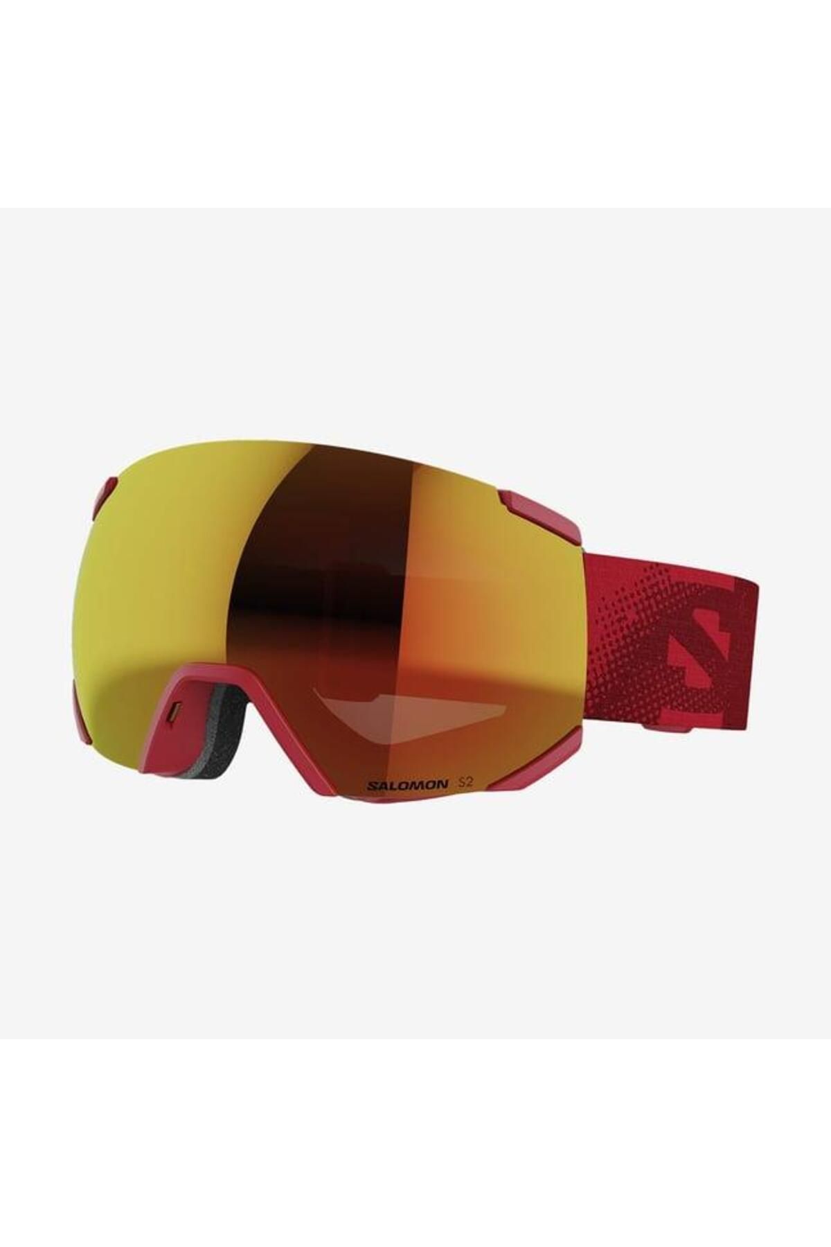 Salomon Radium Ml Kayak Gözlüğü