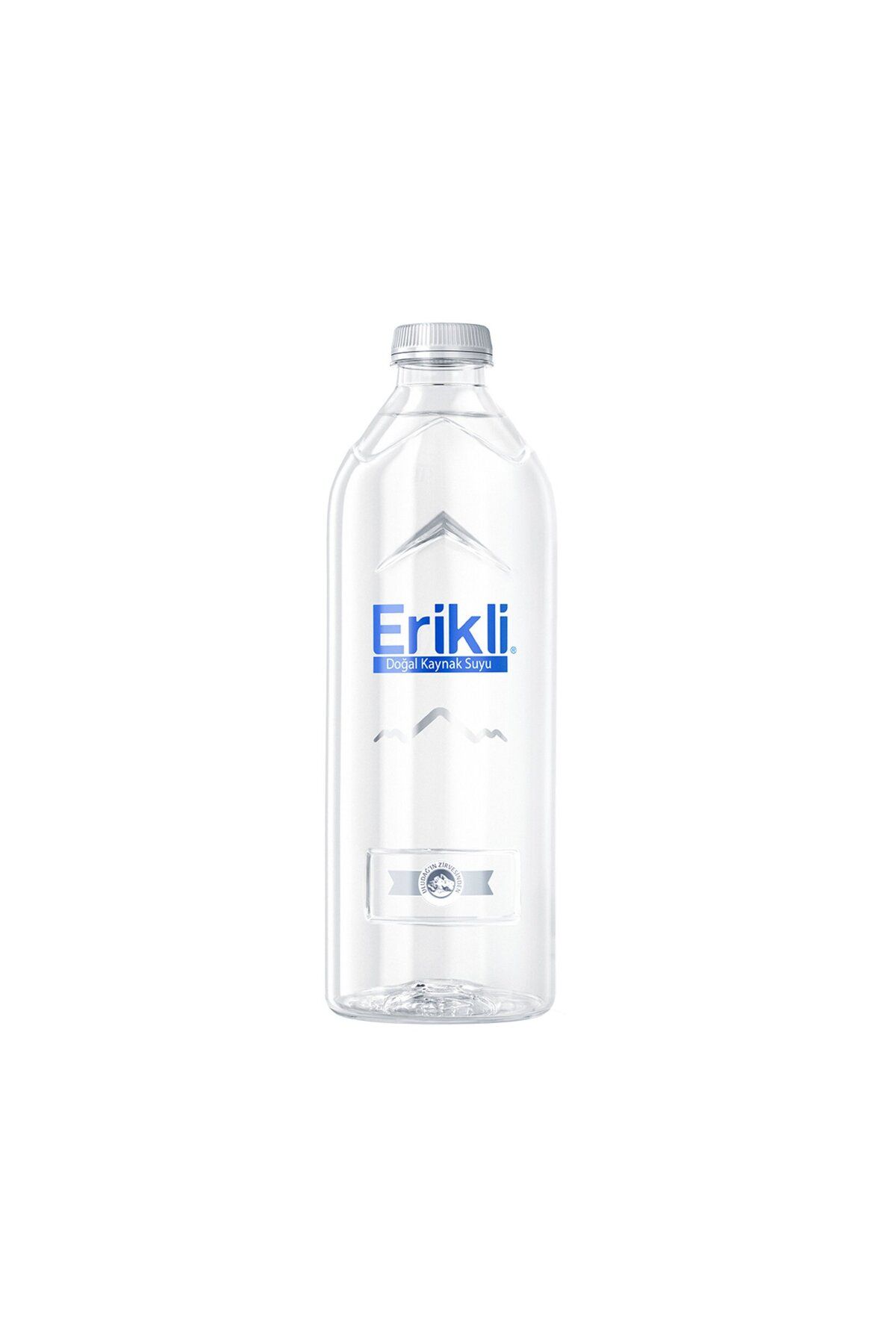 Erikli Premium Su Cam Pet 750 ml x 12 Adet