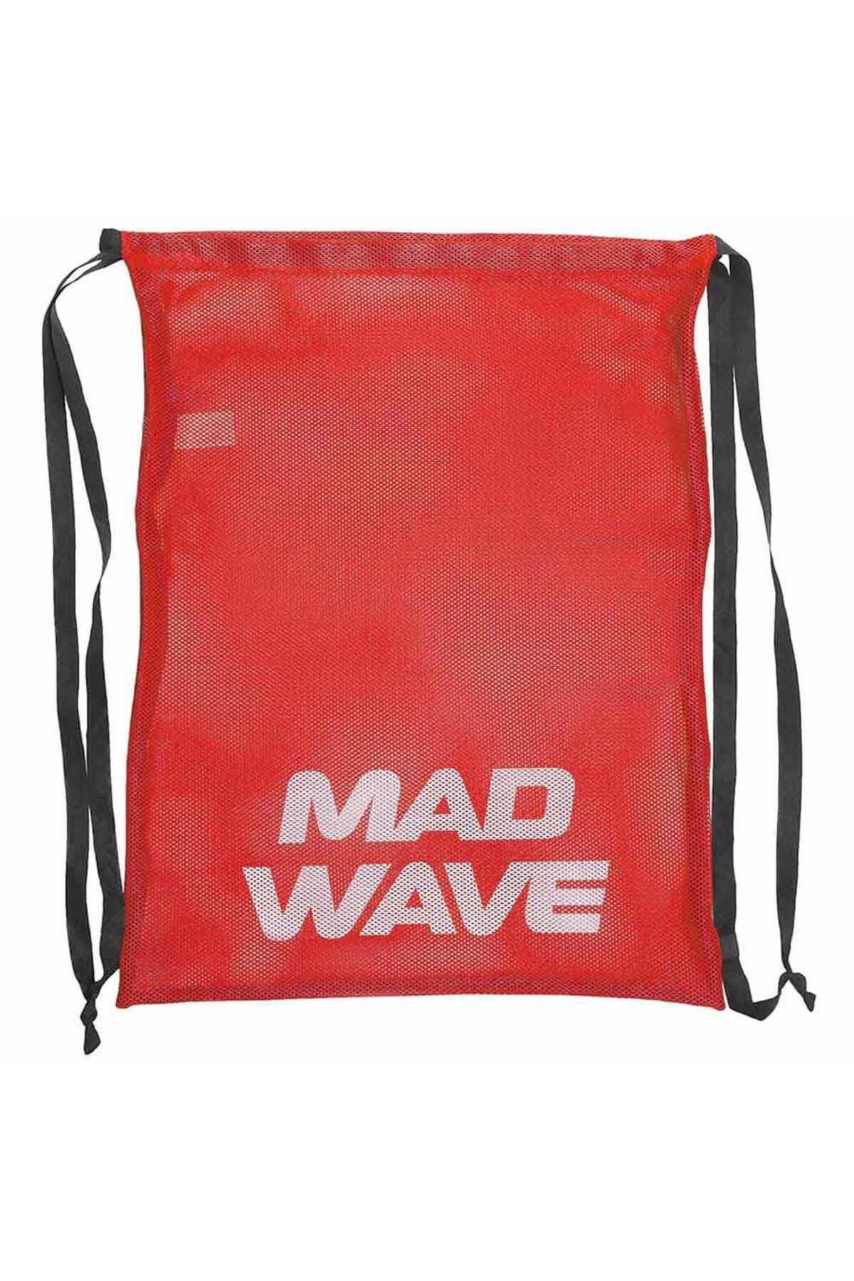 Mad Wave DRY MESH ÇANTA M1118 01 0 05W