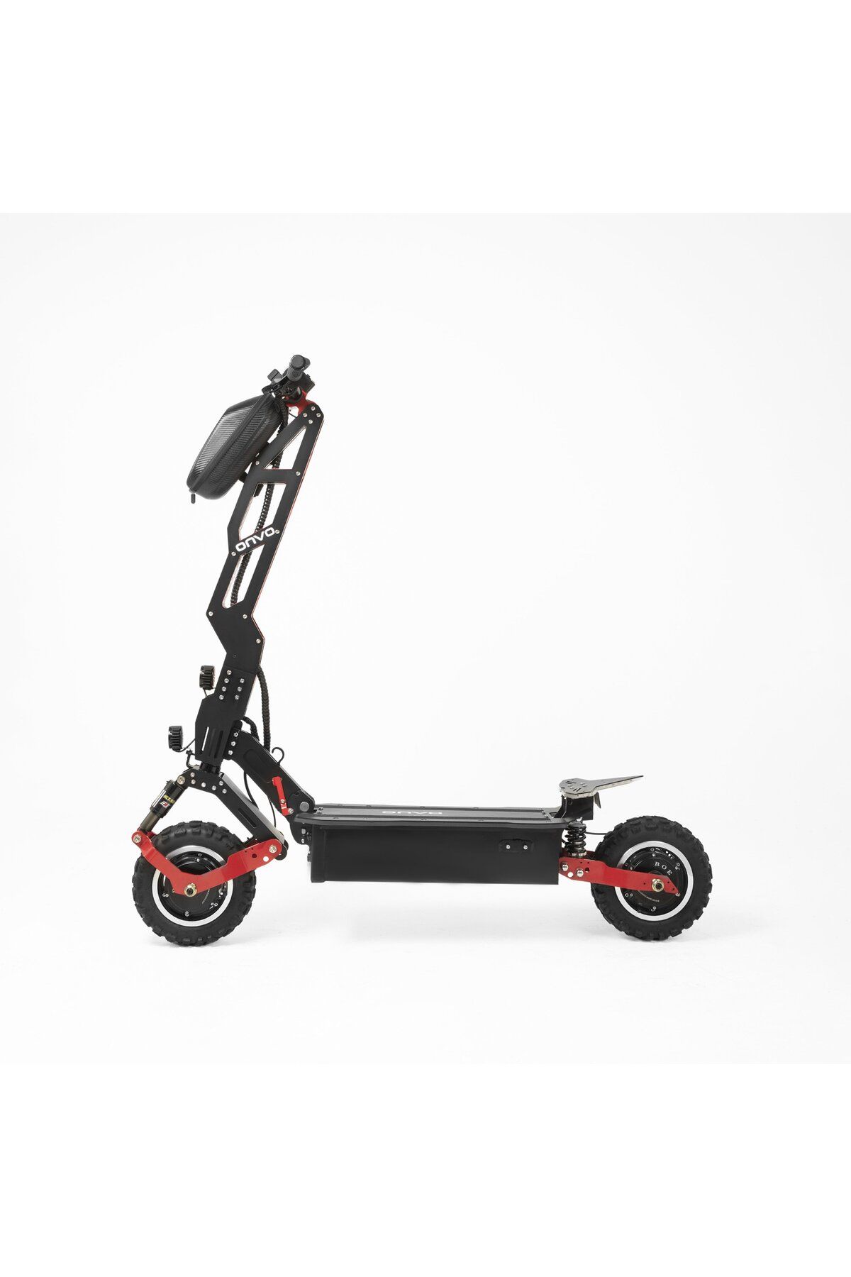 ONVO Elektrikli Scooter RX-08 Onvo 4000W