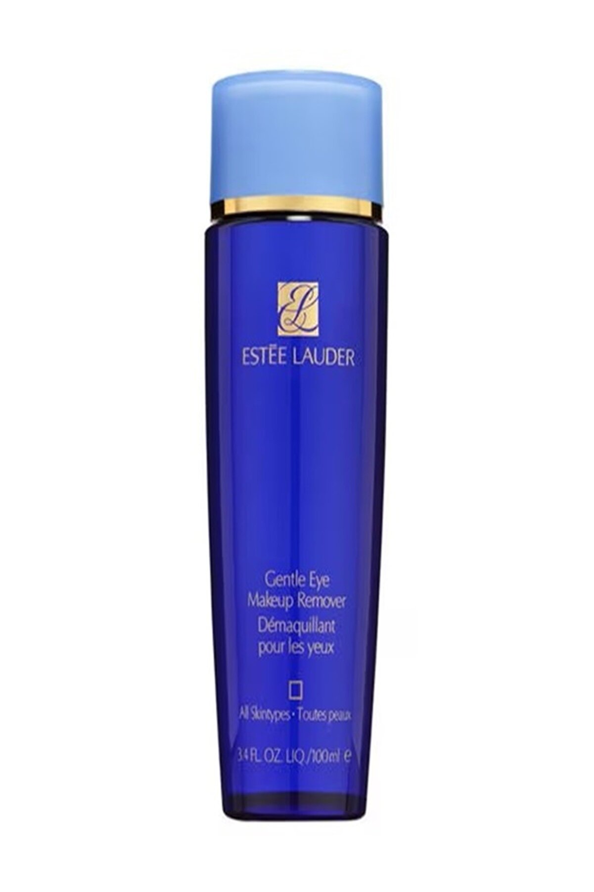 Estee Lauder Gentle Eye Makeup Remover Lotion Göz Çevresi Makyaj