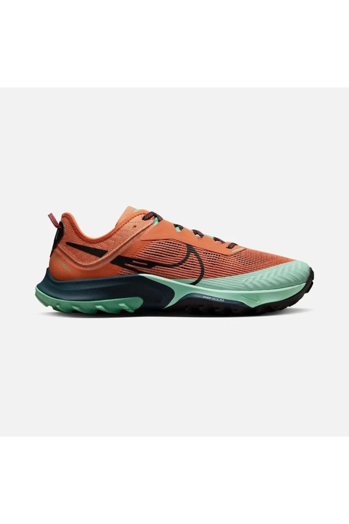 Nike Air Zoom Terra Kiger 8 Trail Running Erkek Spor Ayakkabı- Dh0649-801