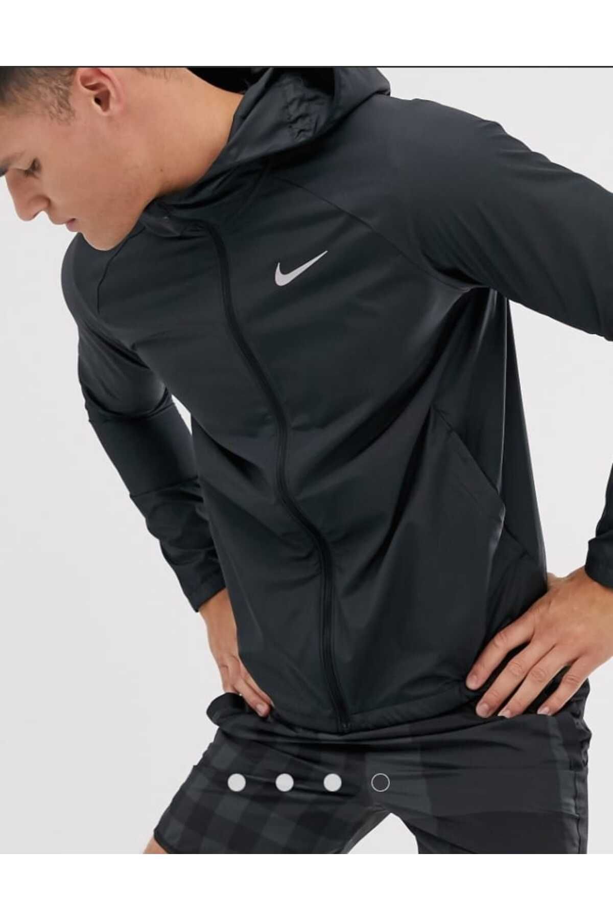 Nike Runinng Windrunner Erkek Koşu Rüzgarlık Ceketi CNG-STORE®