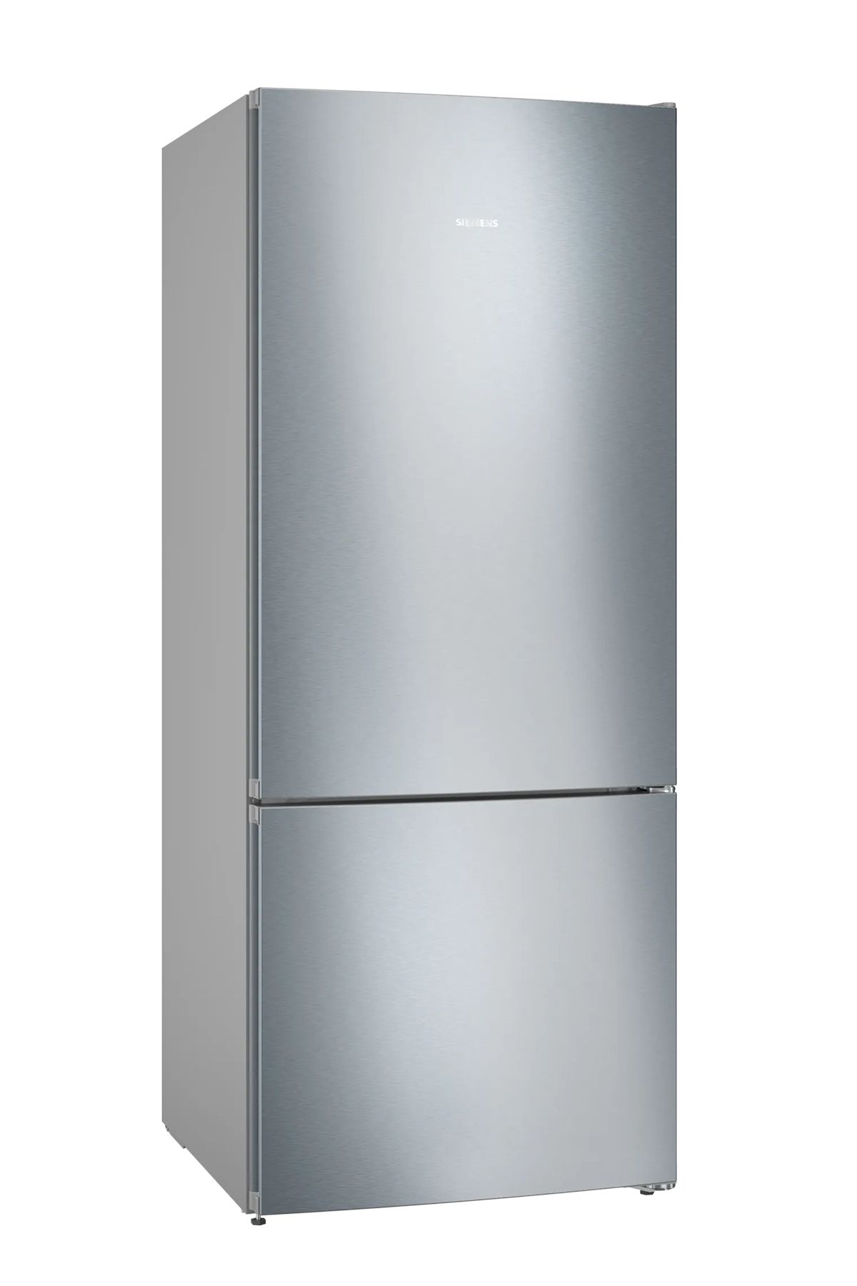 Siemens KG76NVIE0N iQ300 Alttan Donduruculu Buzdolabı 186 x 75 cm Kolay temizlenebilir Inox