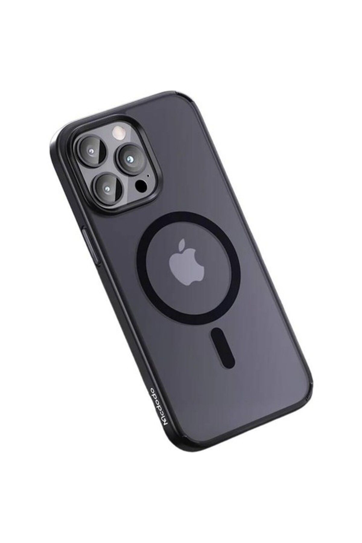 Mcdodo Pc-5351 Iphone 15 Plus Uyumlu Magsafe Kılıf