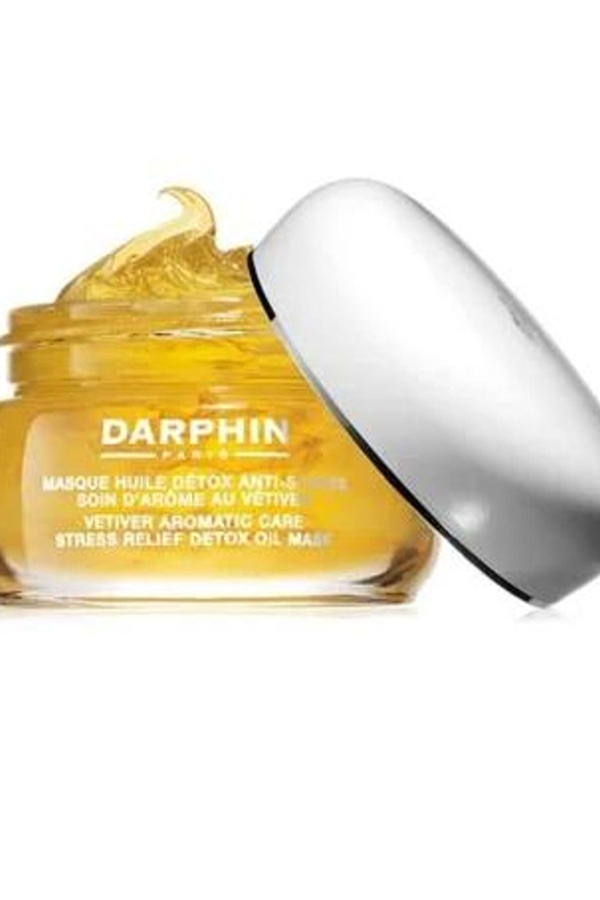 Darphin Vetiver Detox Oil Mask 50 ml
